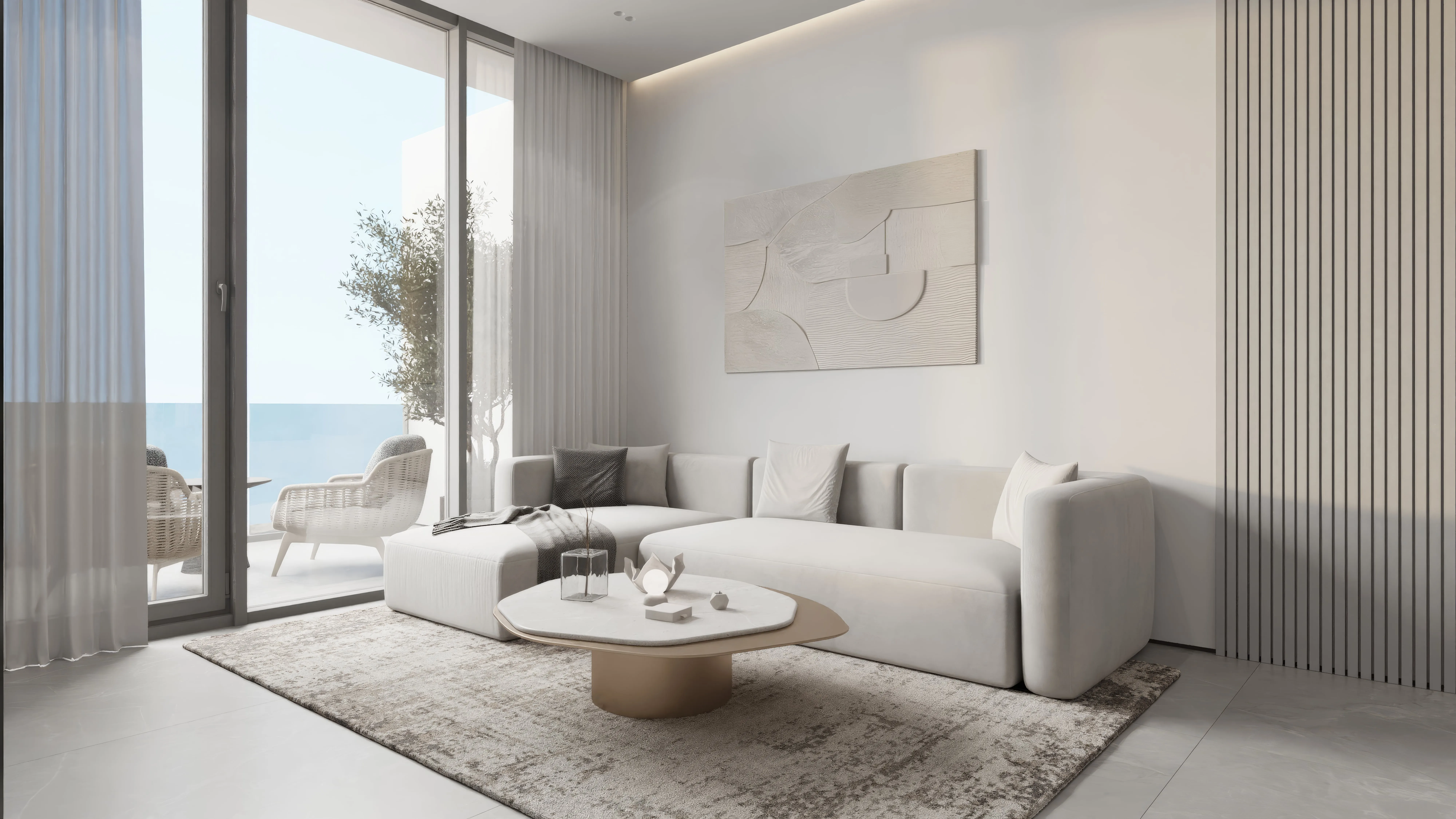 Sakura Gardens Interior 5