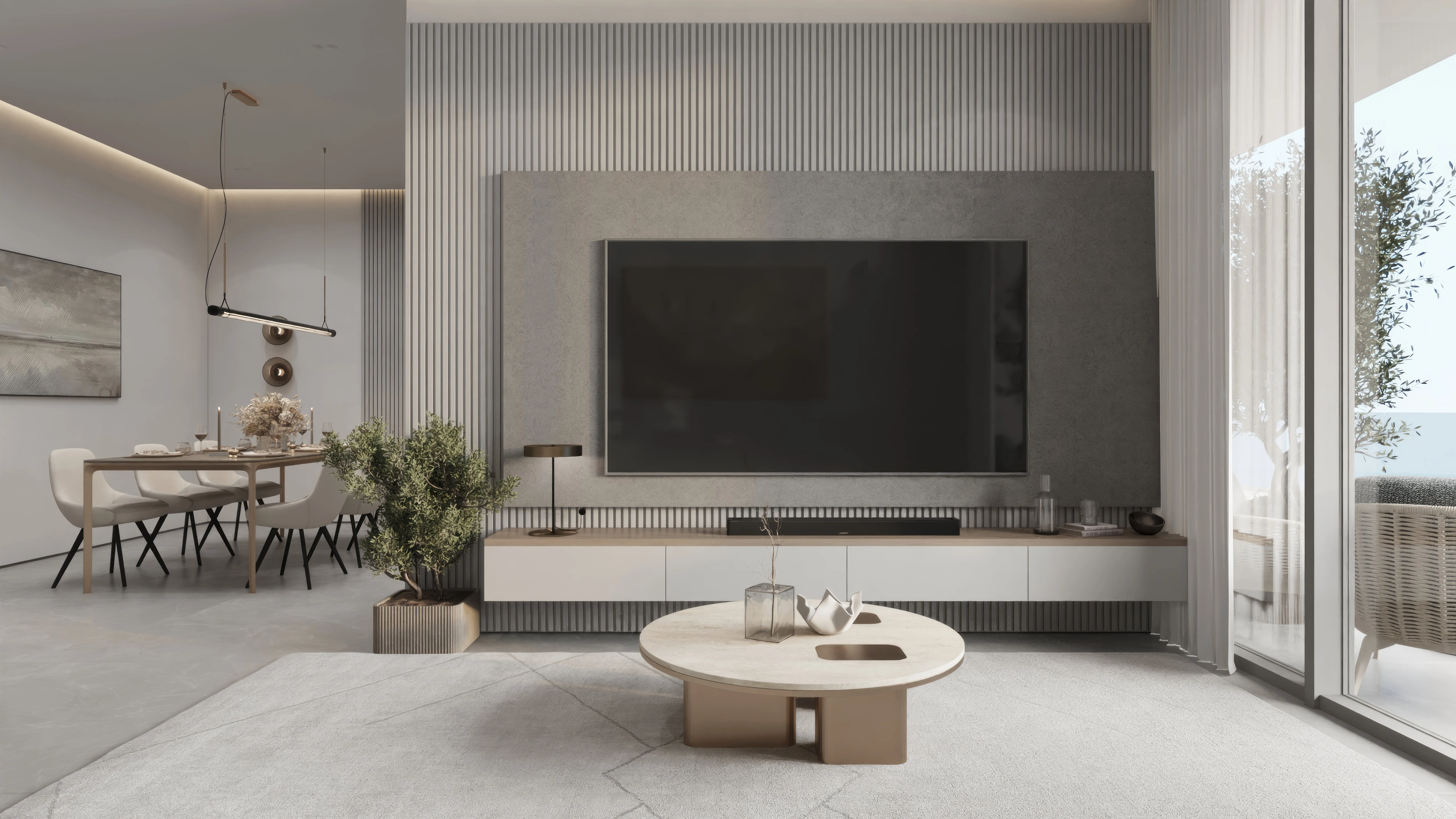 Sakura Gardens Interior 8