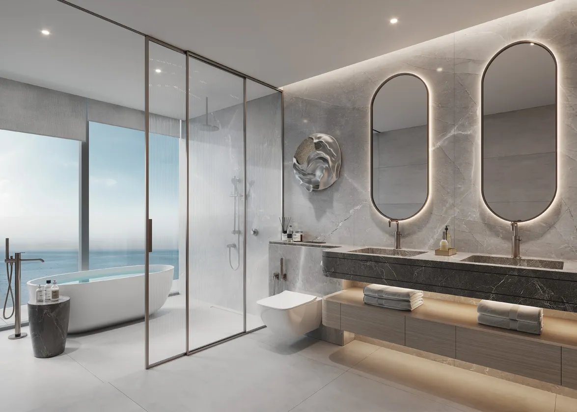 Hilton Residences Interior 9