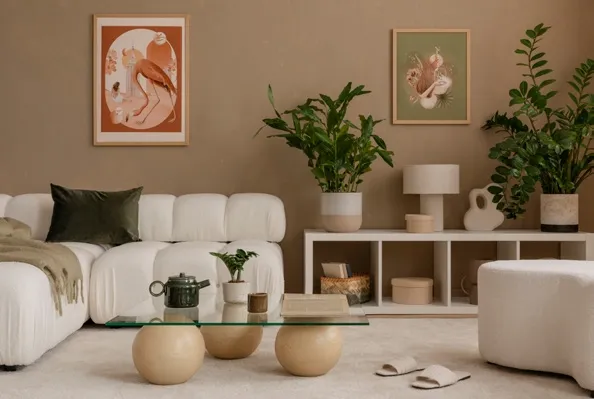 Creek Bay Interior 1