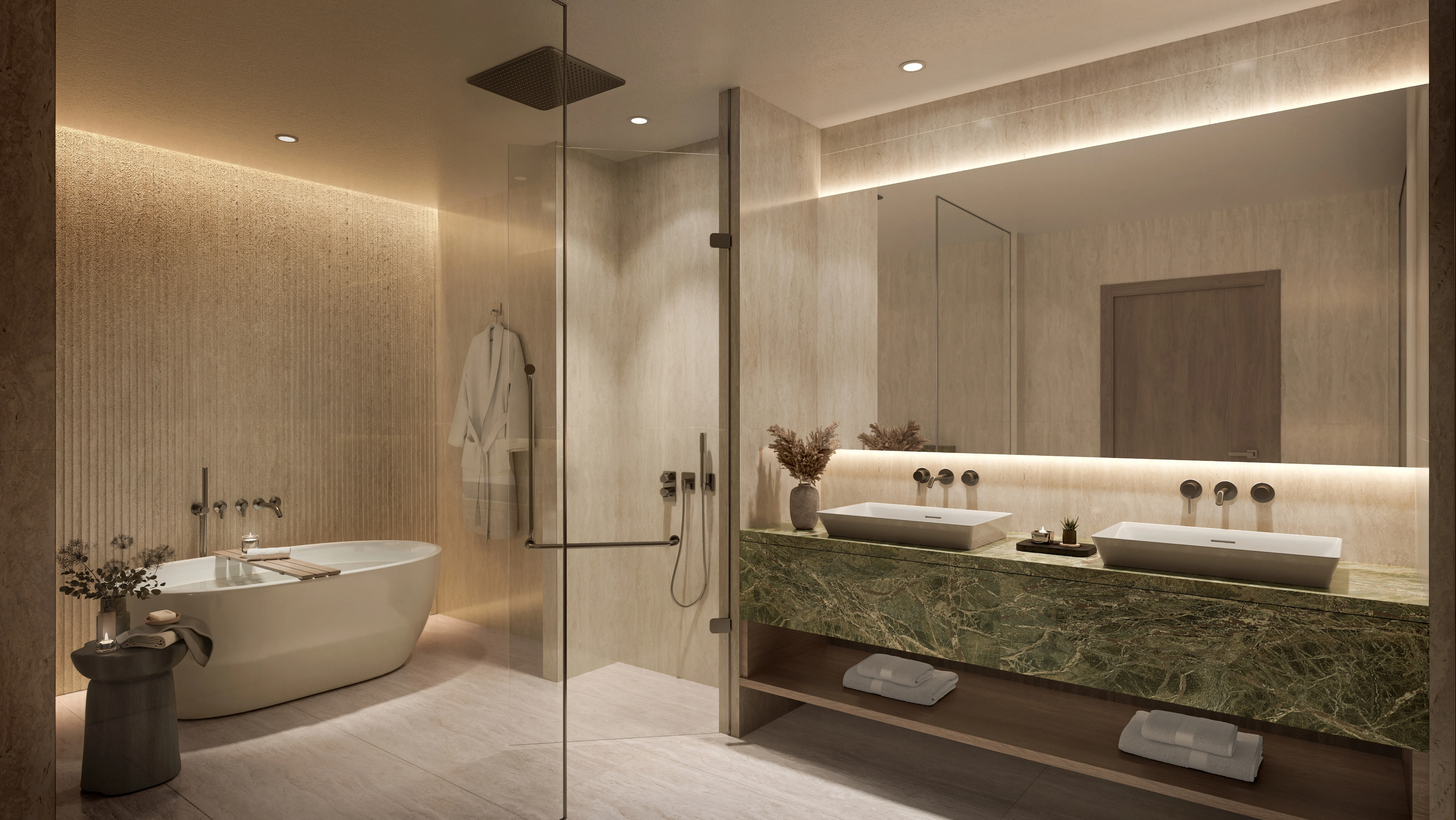 Maravelle Residences Interior 5