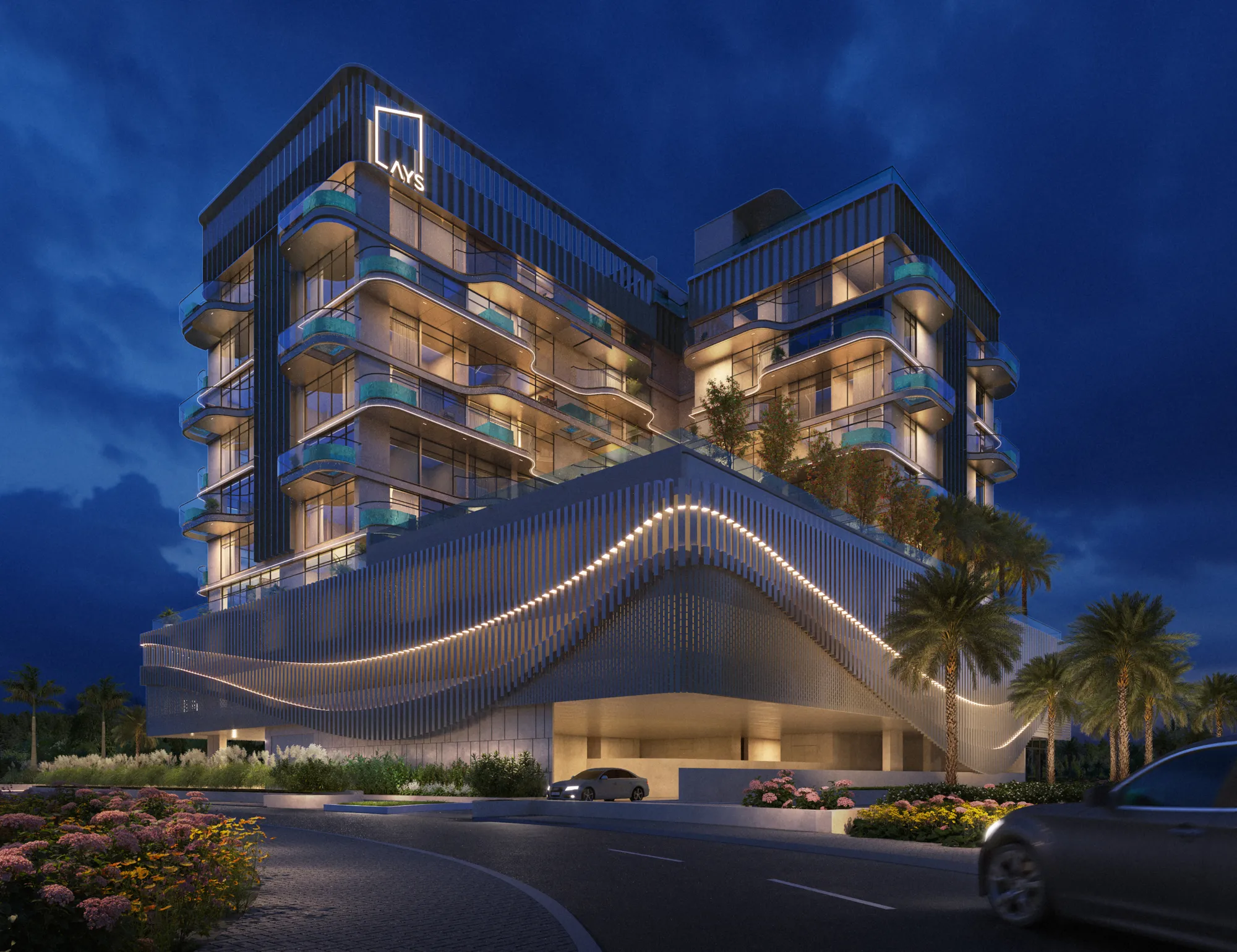 Breva by AYS Architecture 2