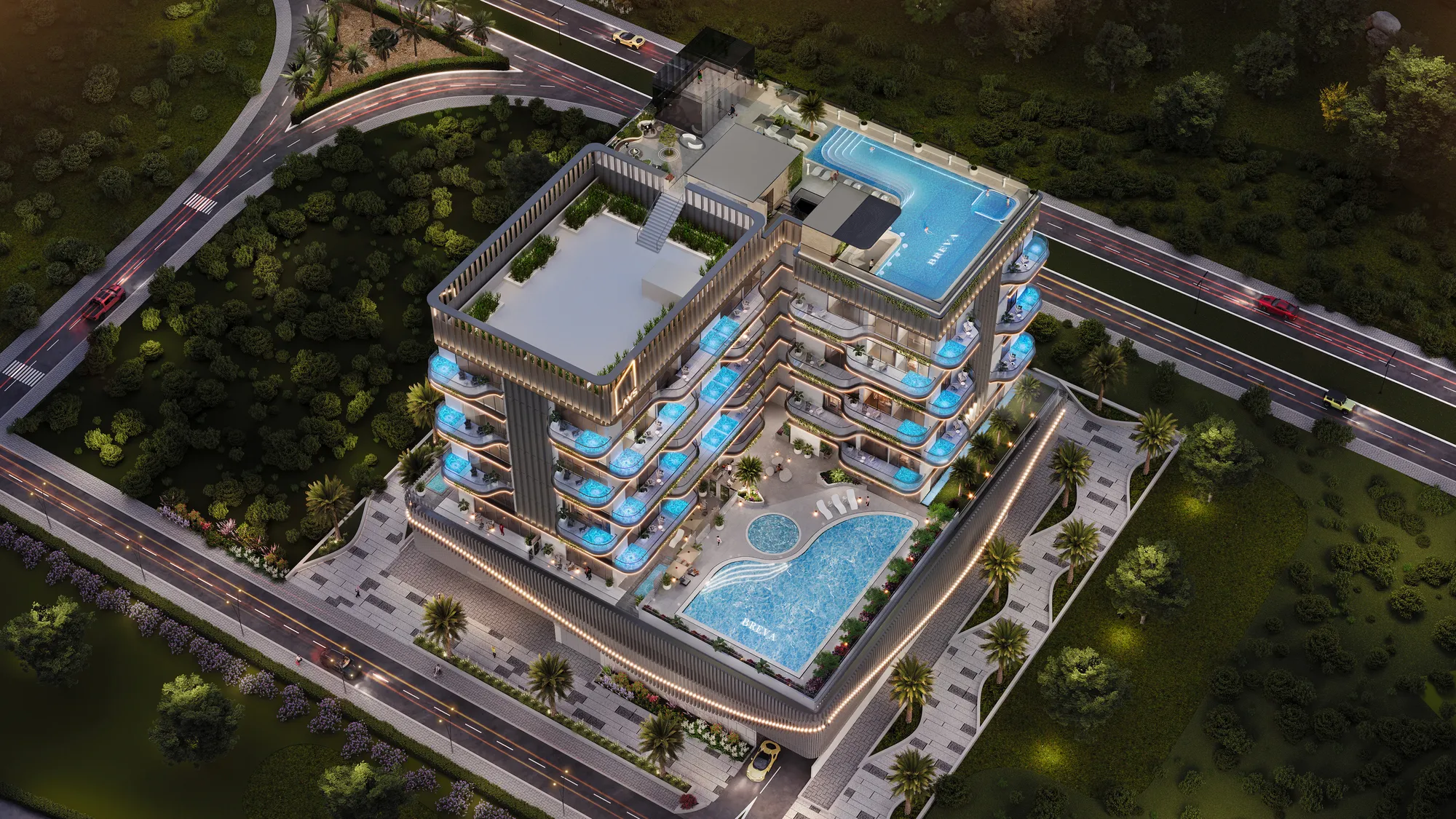 Breva by AYS Architecture 3