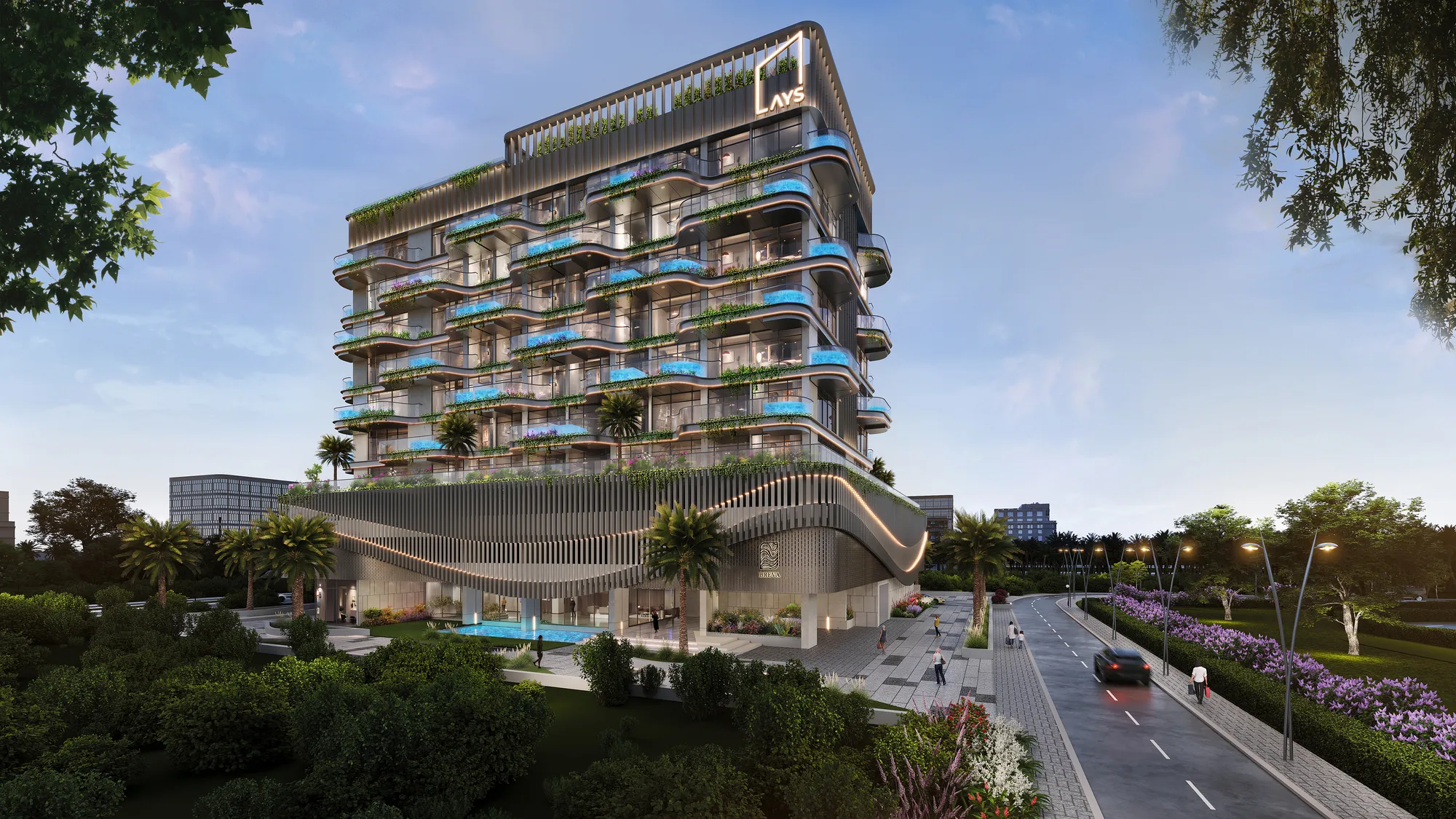 Breva by AYS Architecture 5