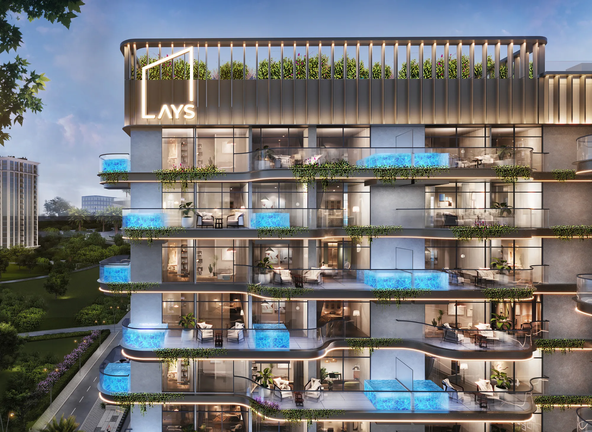 Breva by AYS Architecture 6