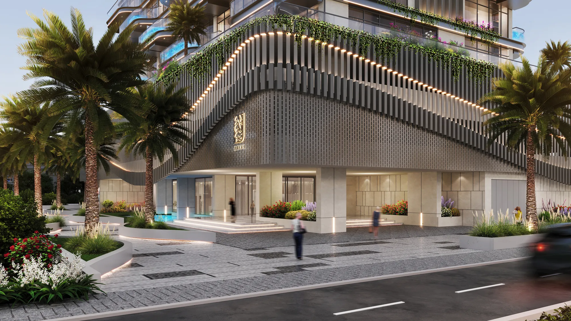 Breva by AYS Architecture 8