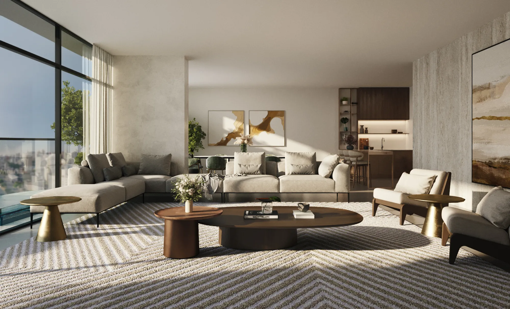 Breva by AYS Interior 10