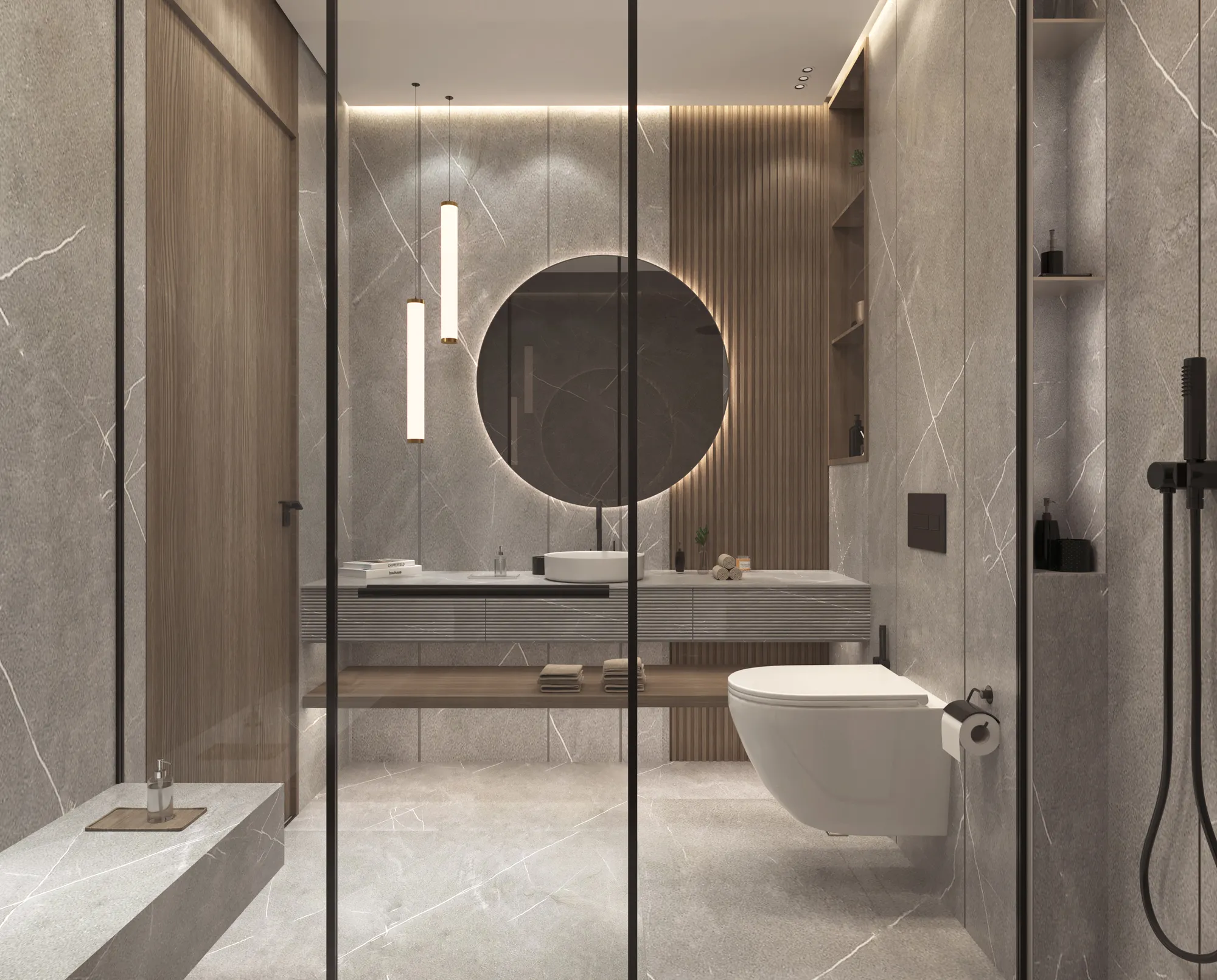 Breva by AYS Interior 11