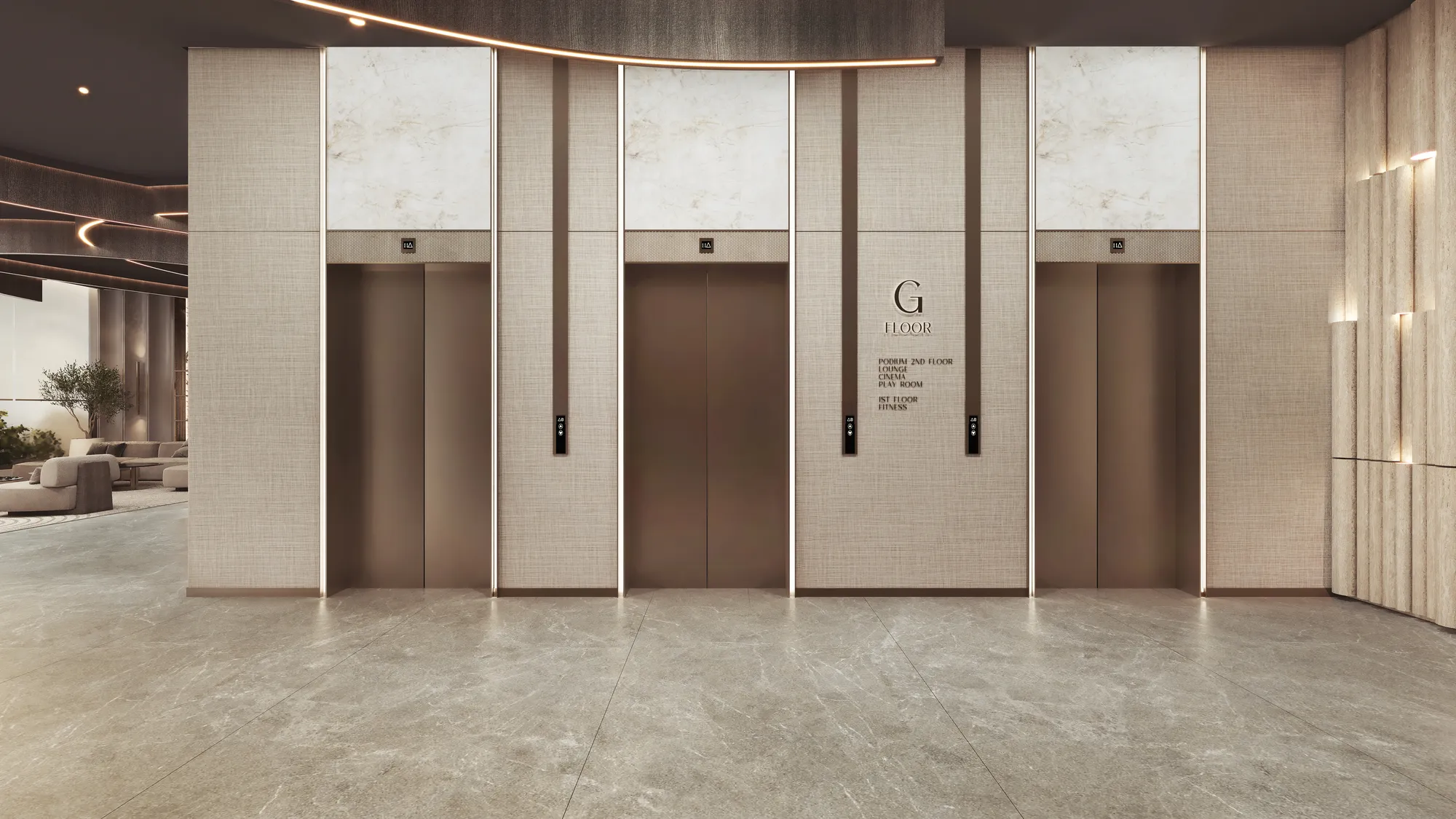 Breva by AYS Lobby 3