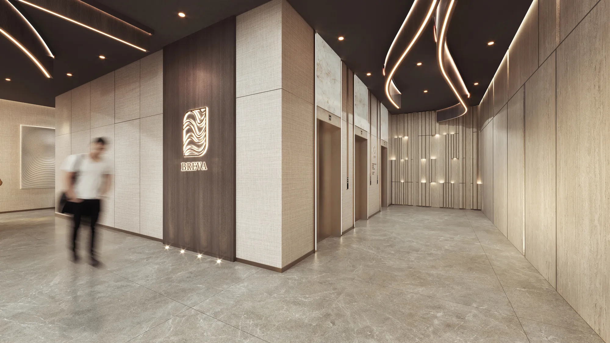 Breva by AYS Lobby 4
