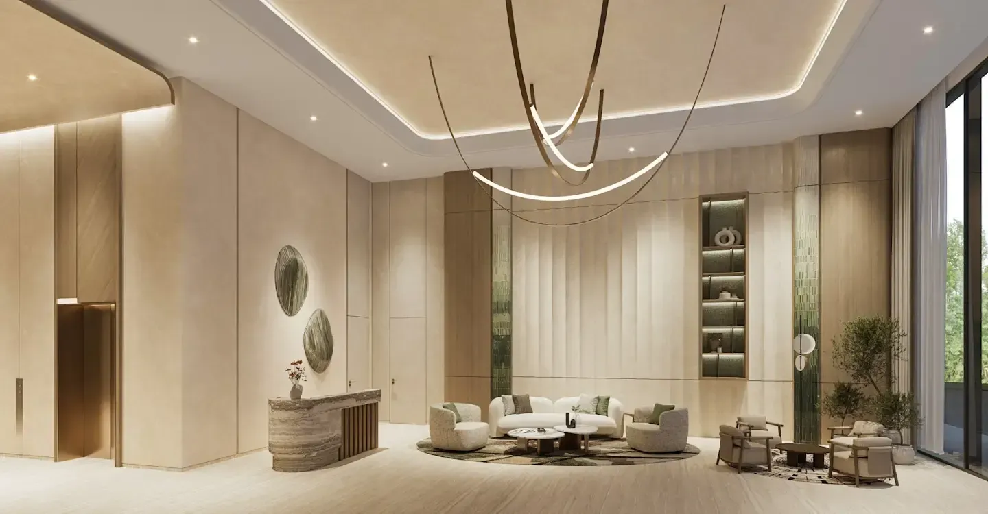 Expo Valley Views Lobby 1