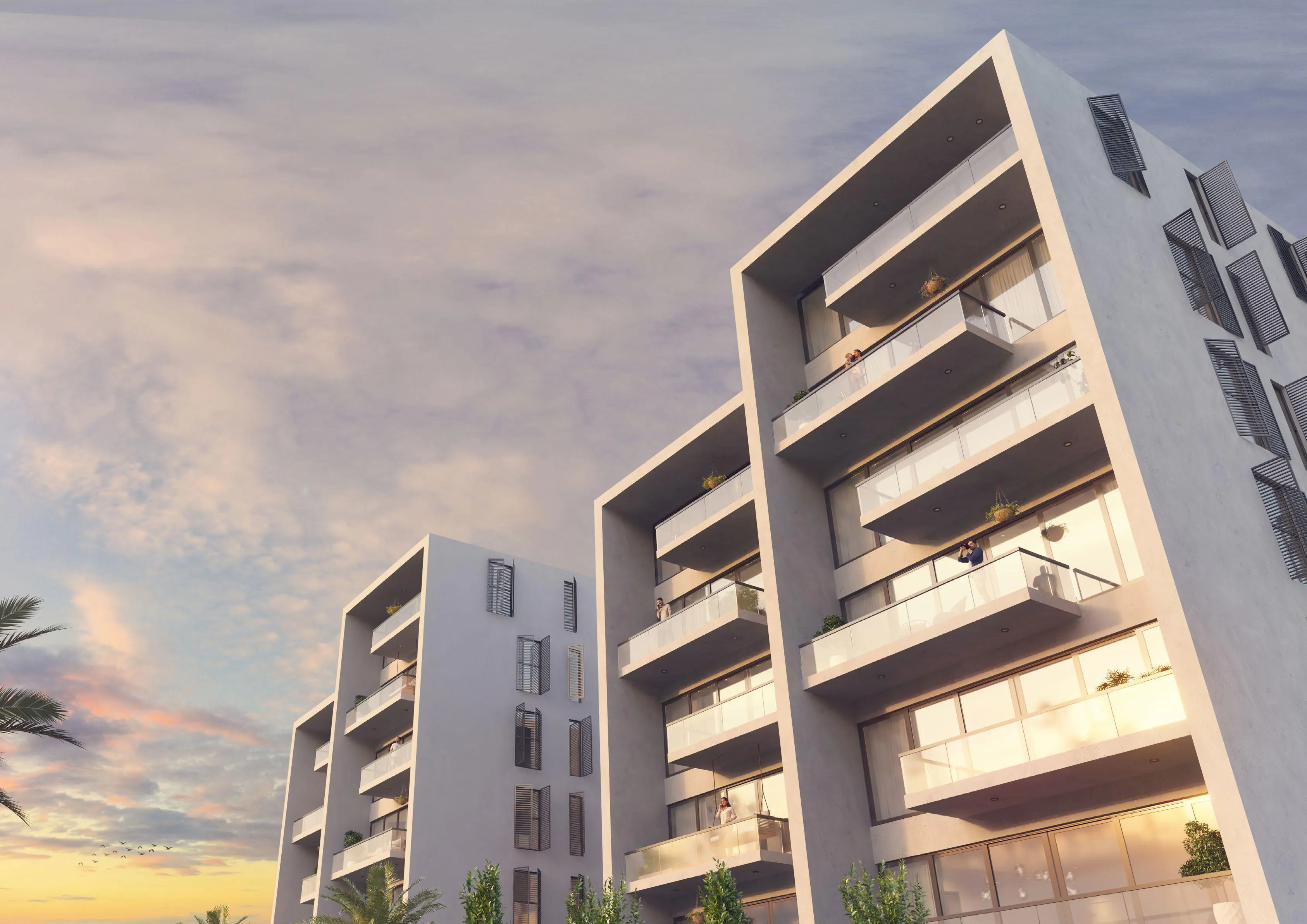 Eden Golf Views 1 Architecture 1