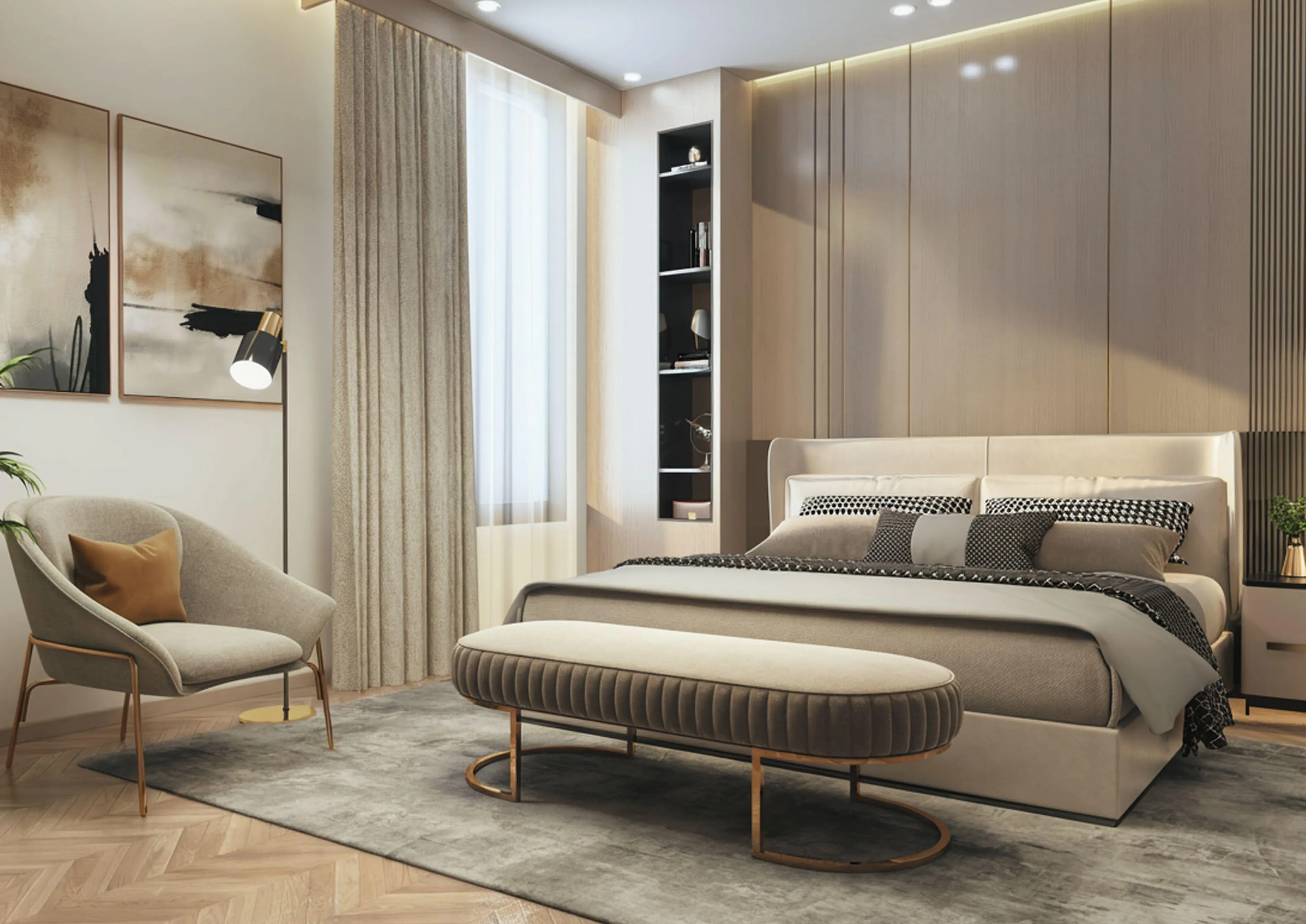 Eden Golf Views 1 Interior 1