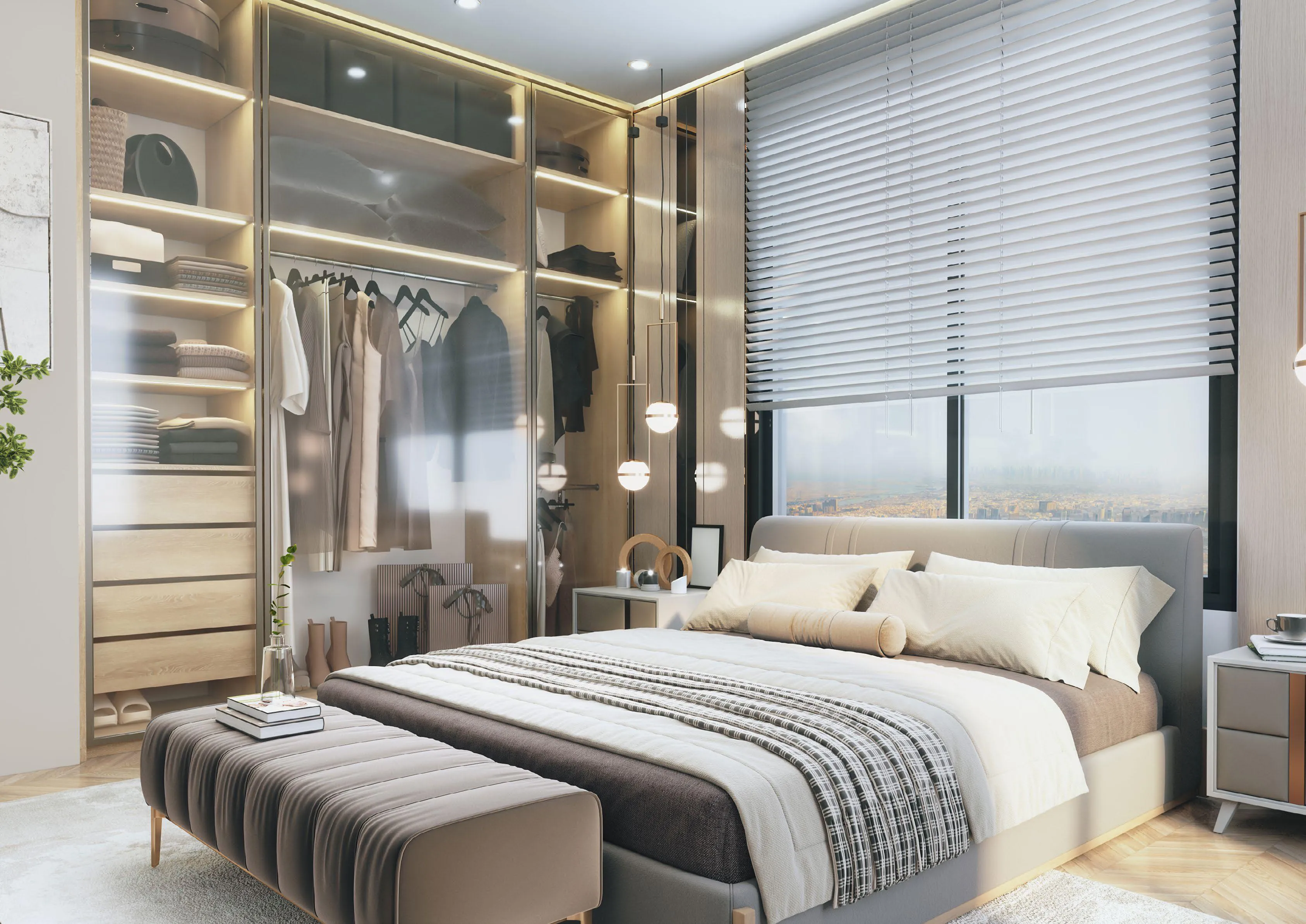 Eden Golf Views 1 Interior 5