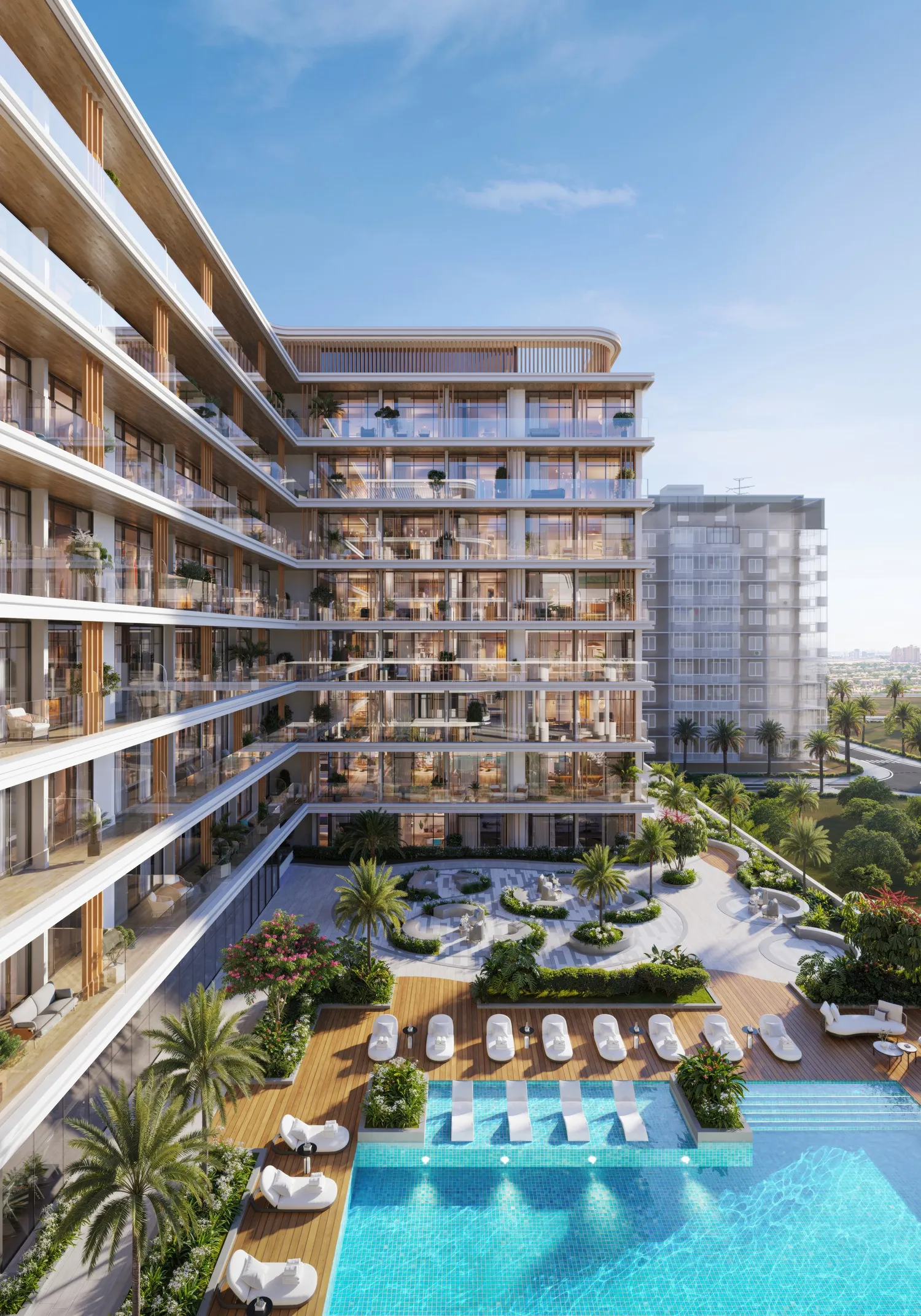 HOLM One Architecture 5