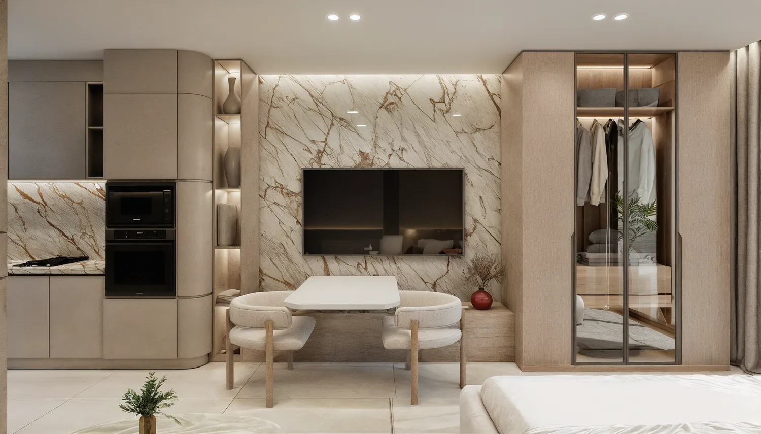 HOLM One Interior 10