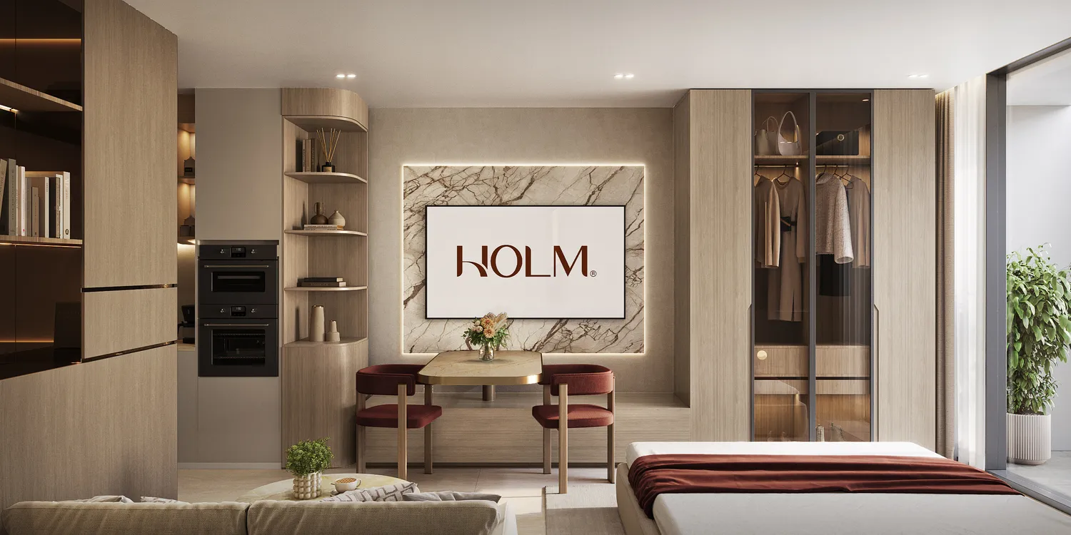 HOLM One Interior 4