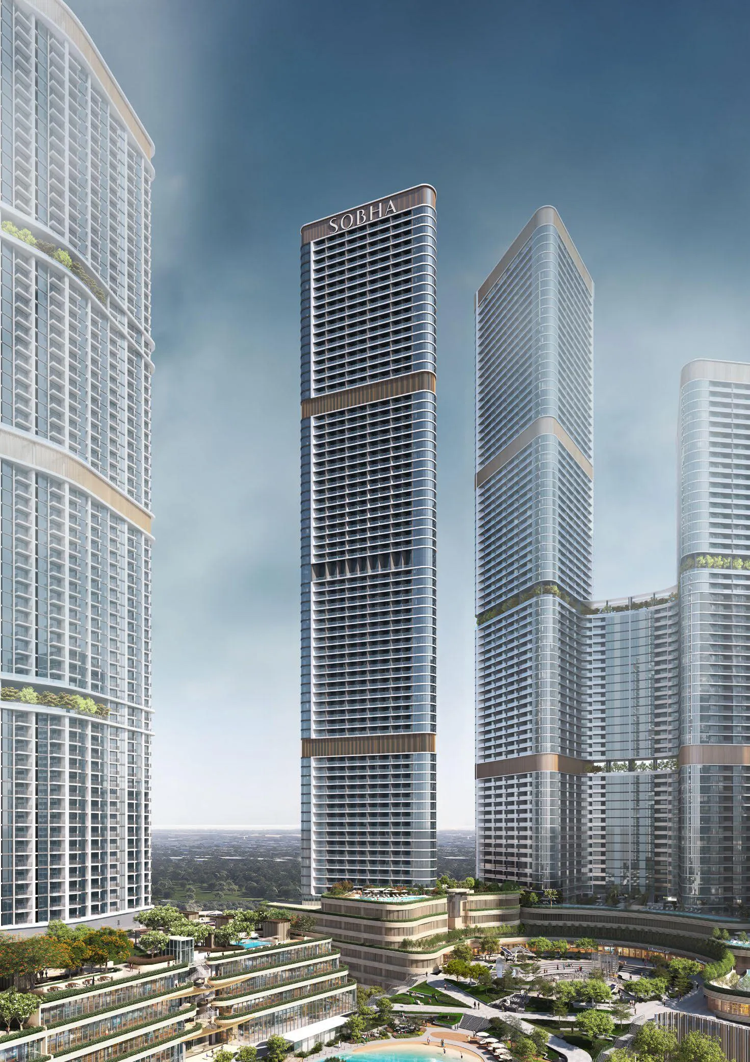 Skyvue Altier Architecture 4