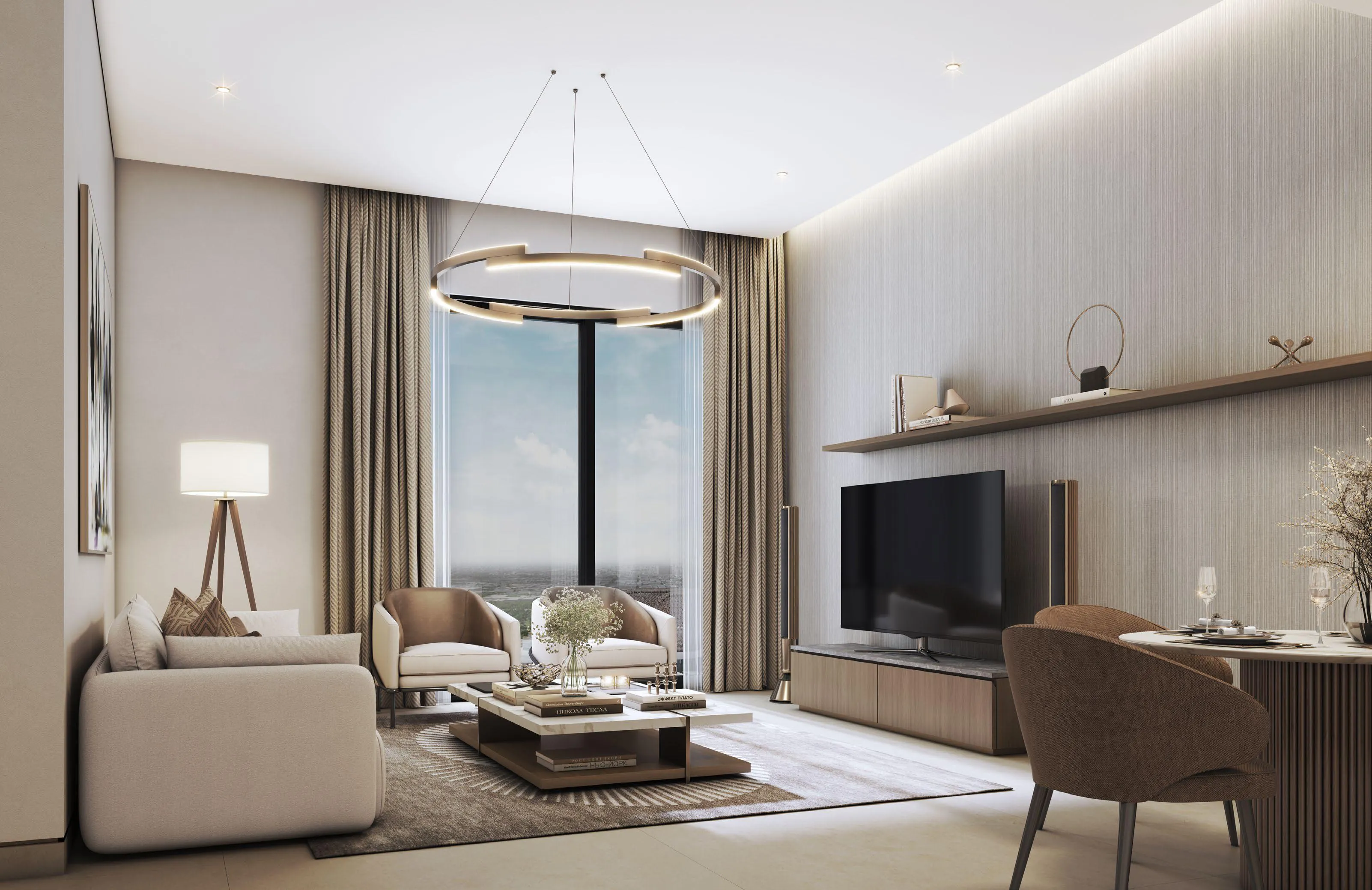 Skyvue Altier Interior 3