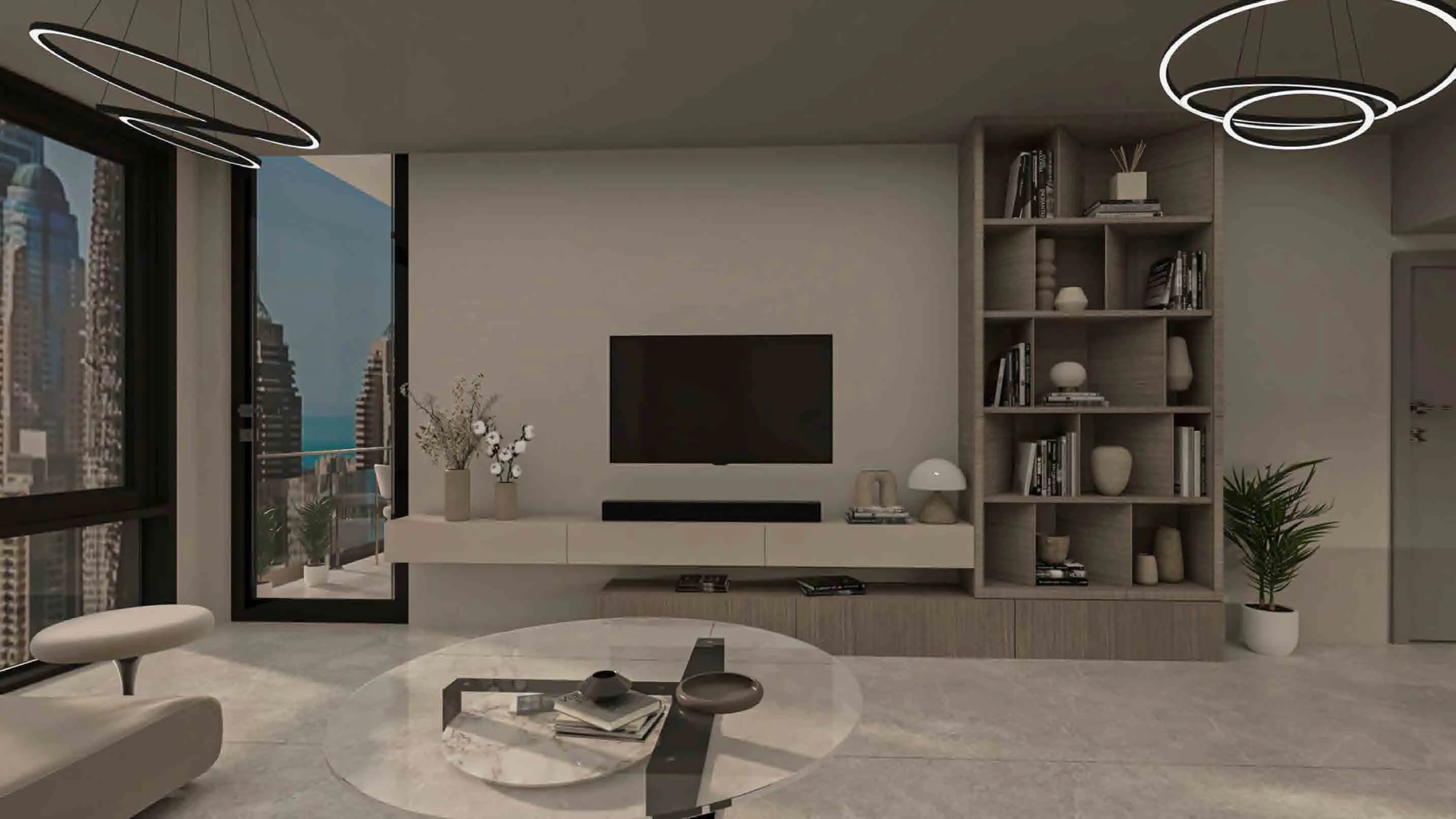 Rose Gardens 2 Interior 3