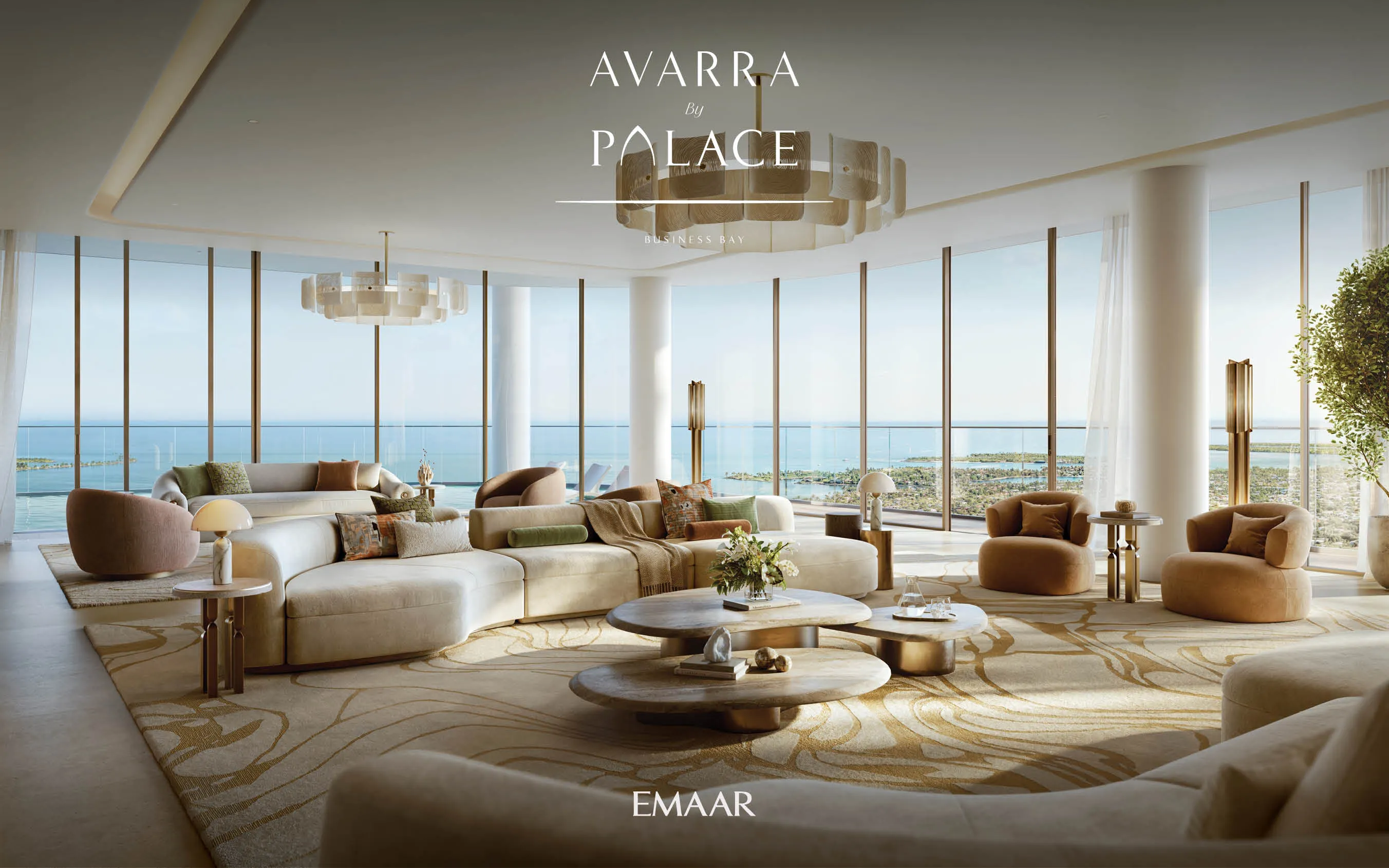 Avarra by Palace Interior 2