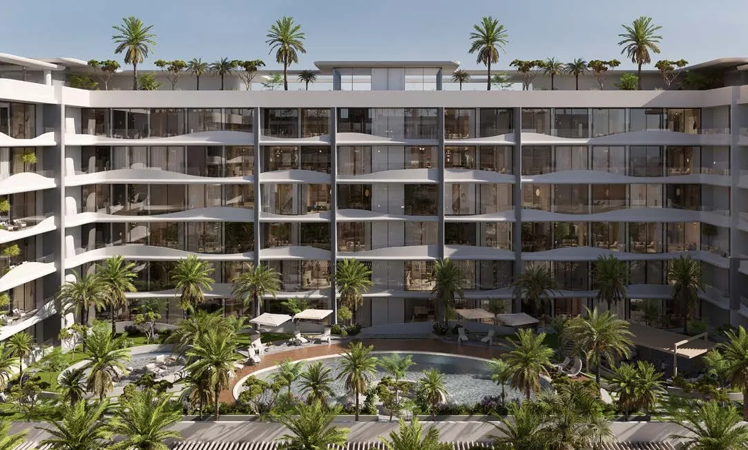 Coventry Curve 2 Architecture 2