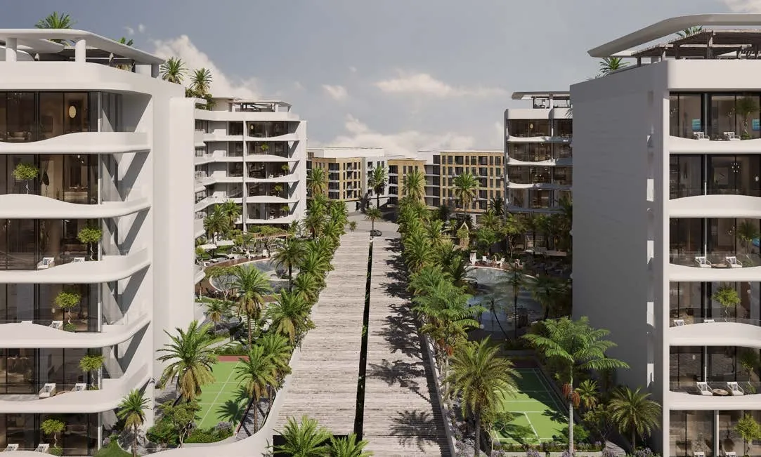 Coventry Curve 2 Architecture 6