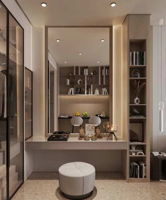 Coventry Curve 2 Interior 1