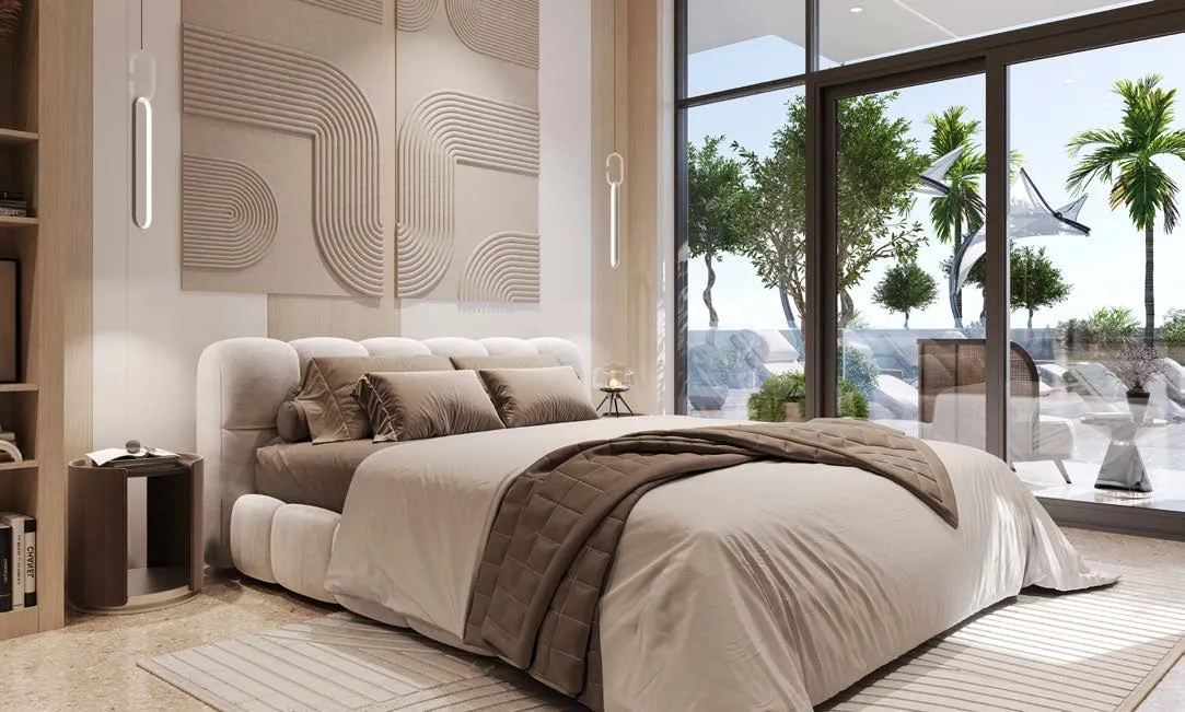 Coventry Curve 2 Interior 5