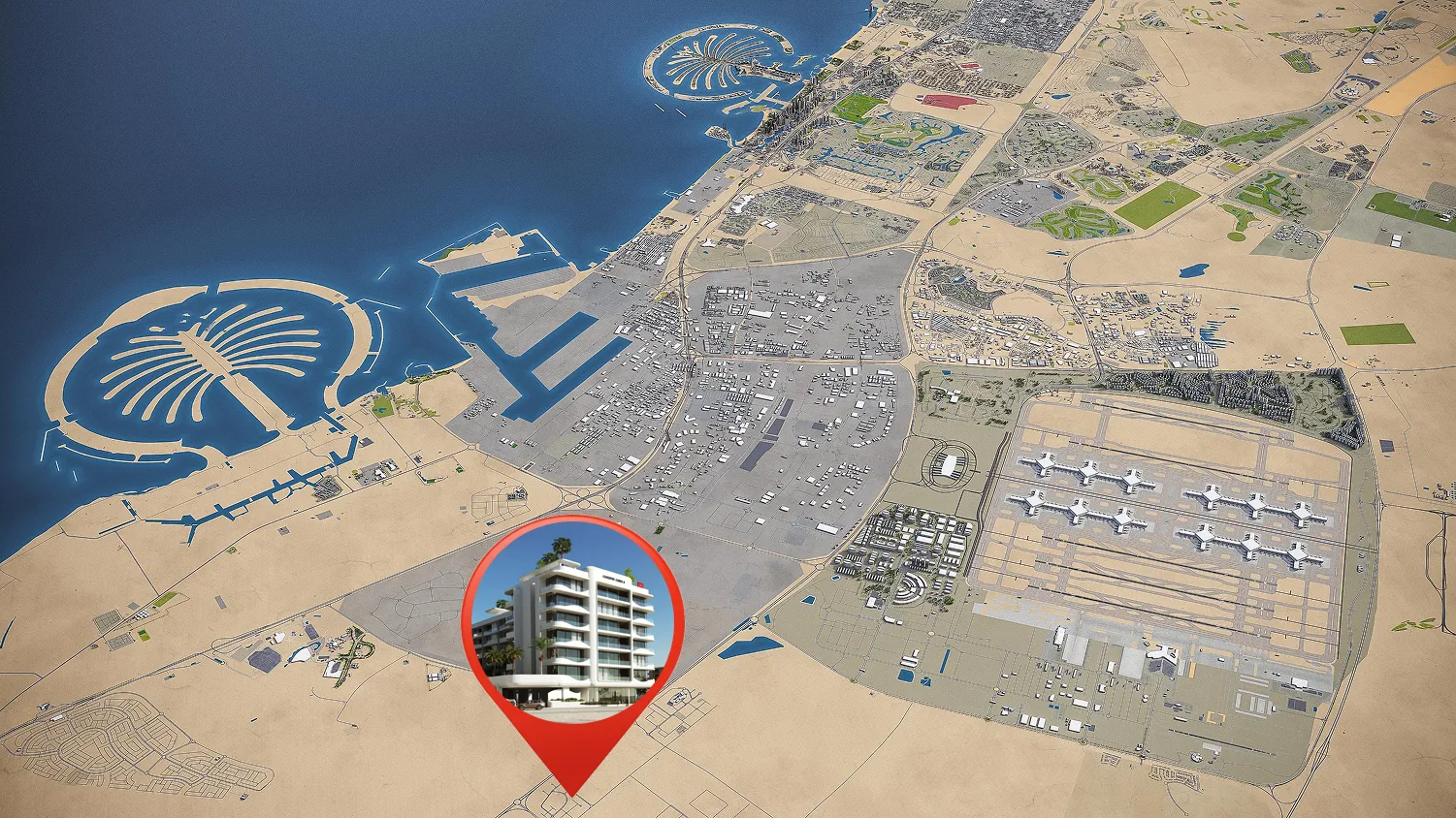 Coventry Curve 2 Master Plan 1