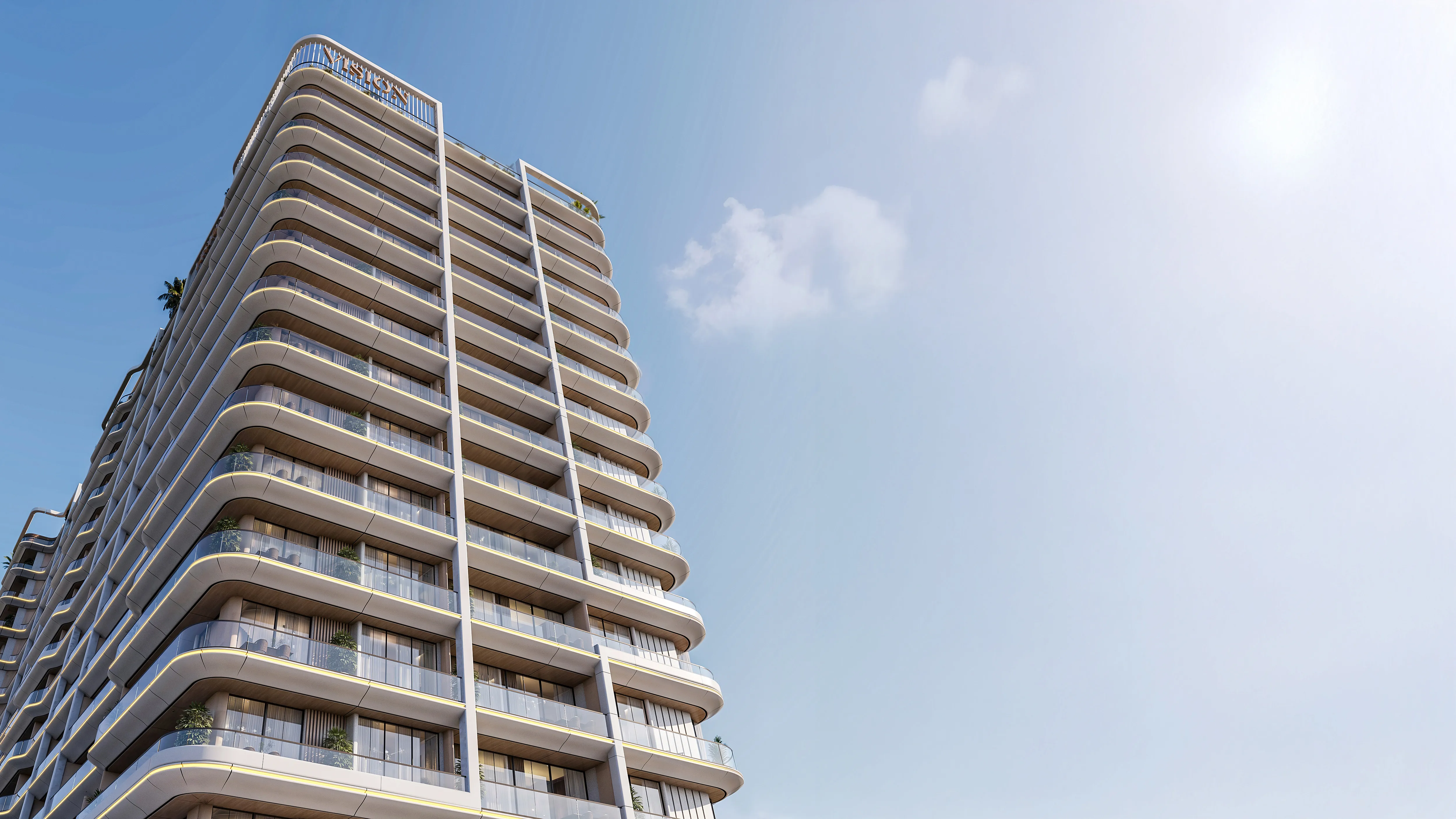 Vista by Vision Architecture 5