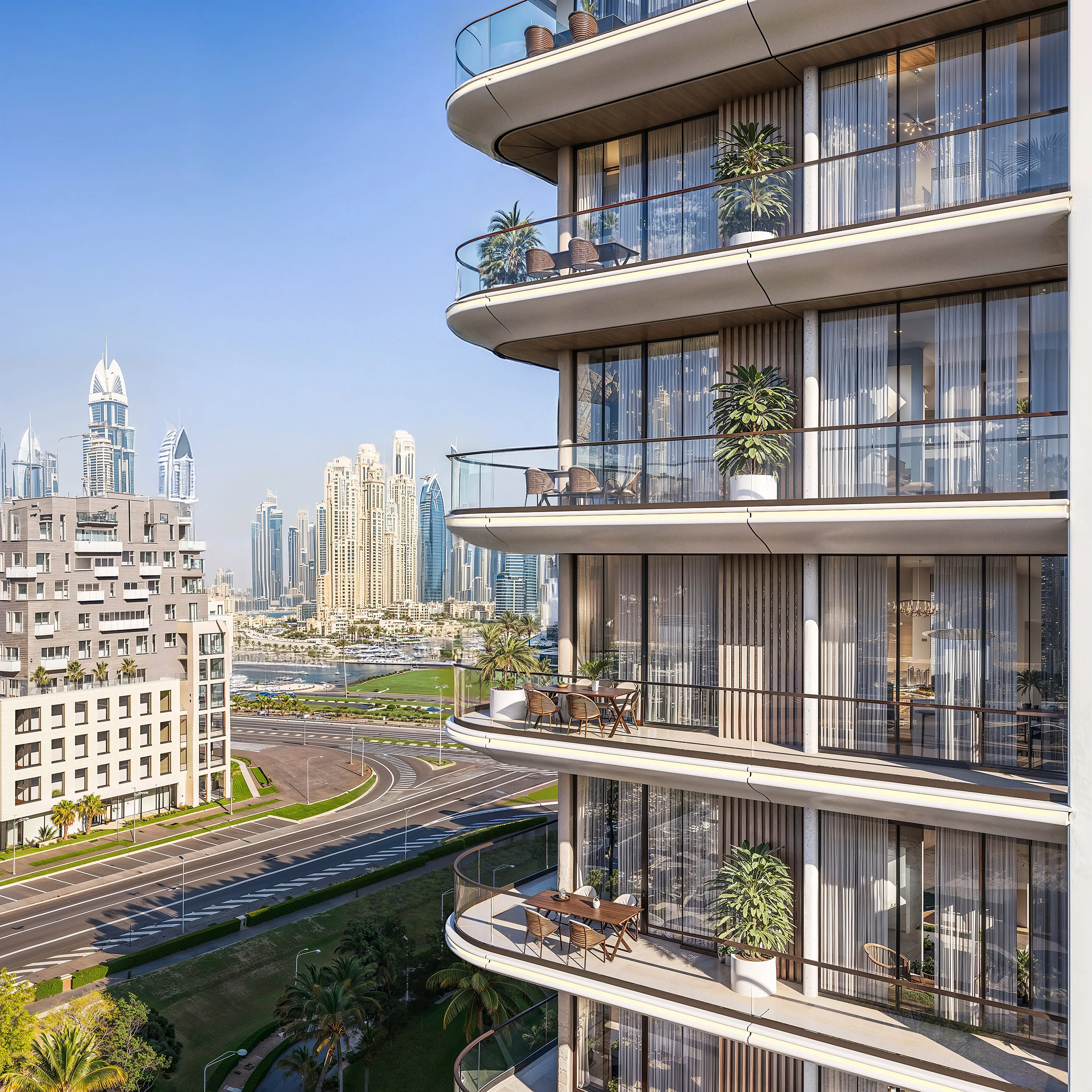 Vista by Vision Architecture 6