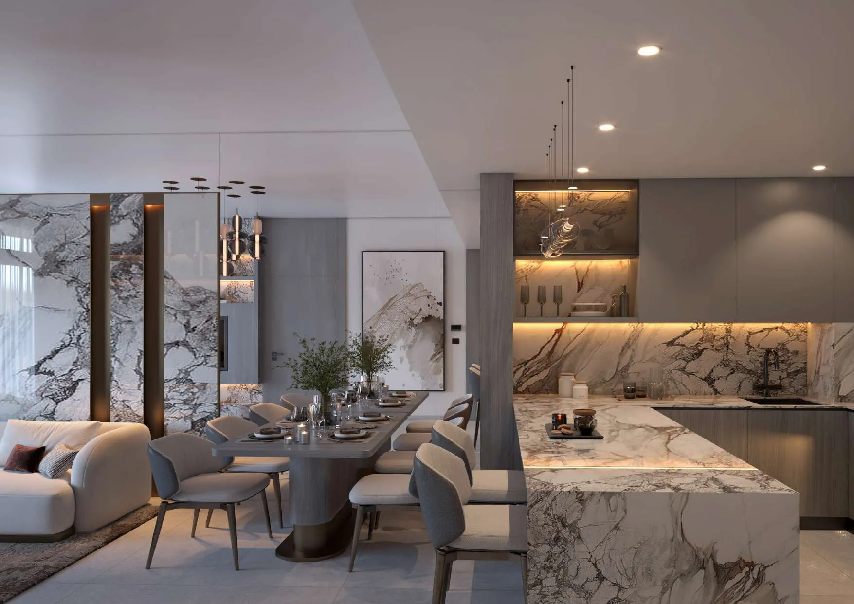 Vista by Vision Interior 5