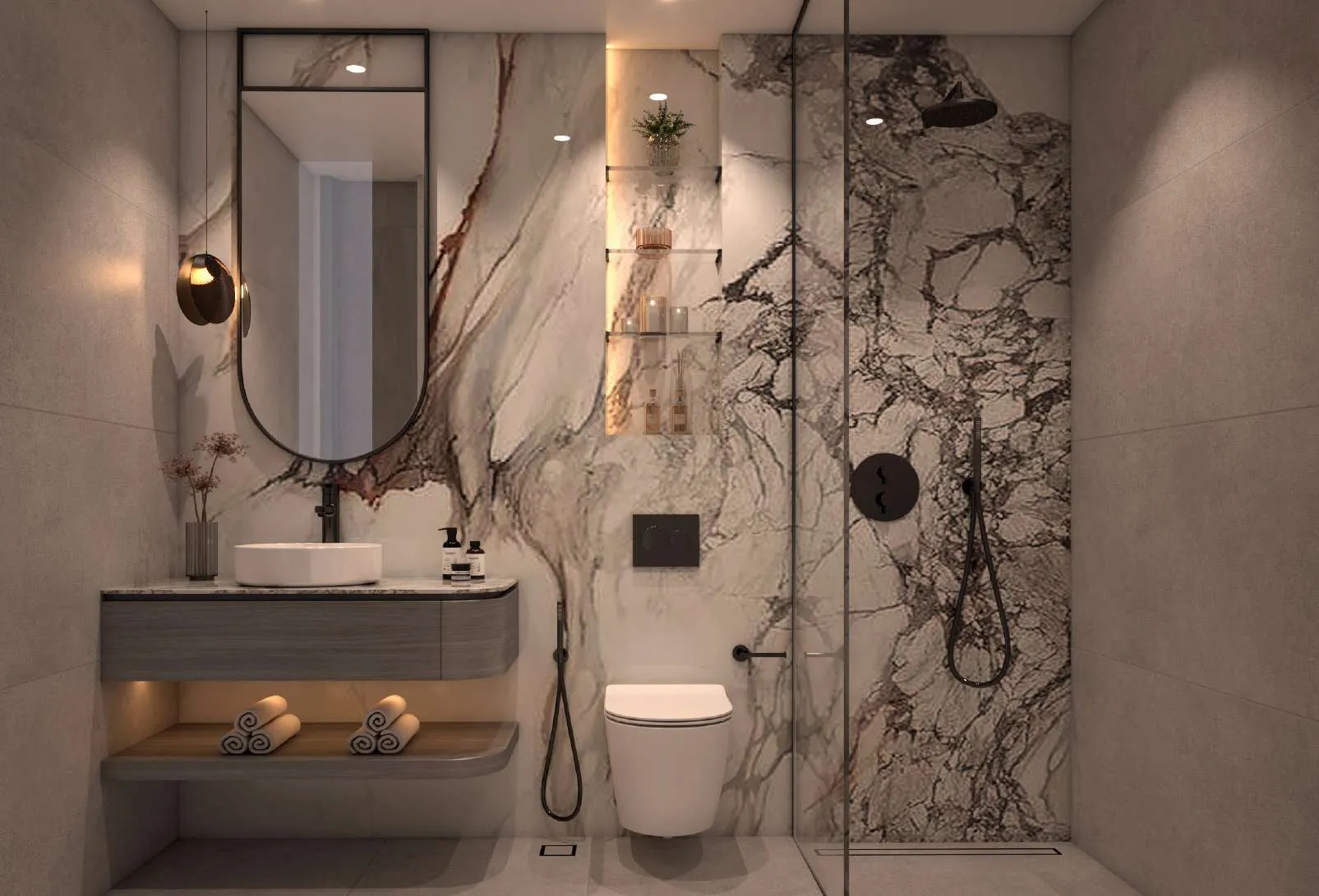 Vista by Vision Interior 6