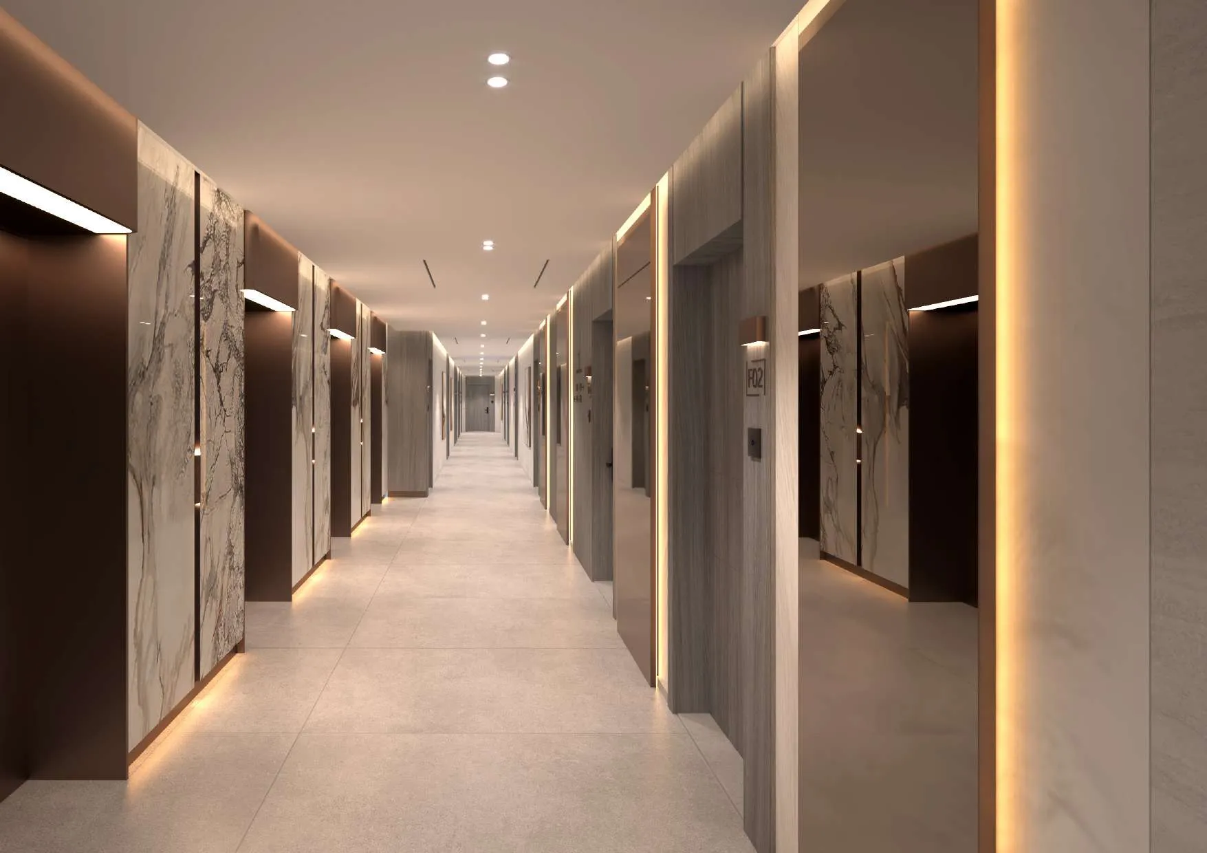 Vista by Vision Lobby 1