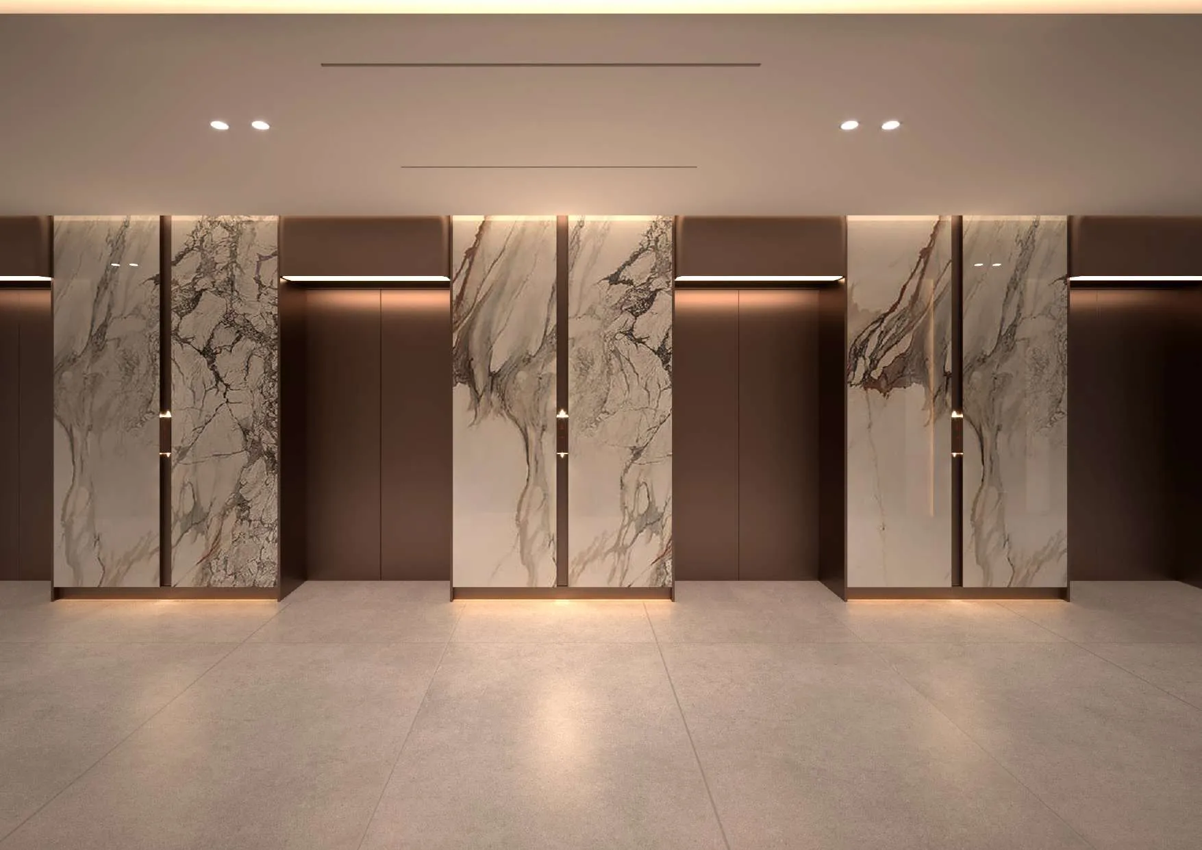 Vista by Vision Lobby 2