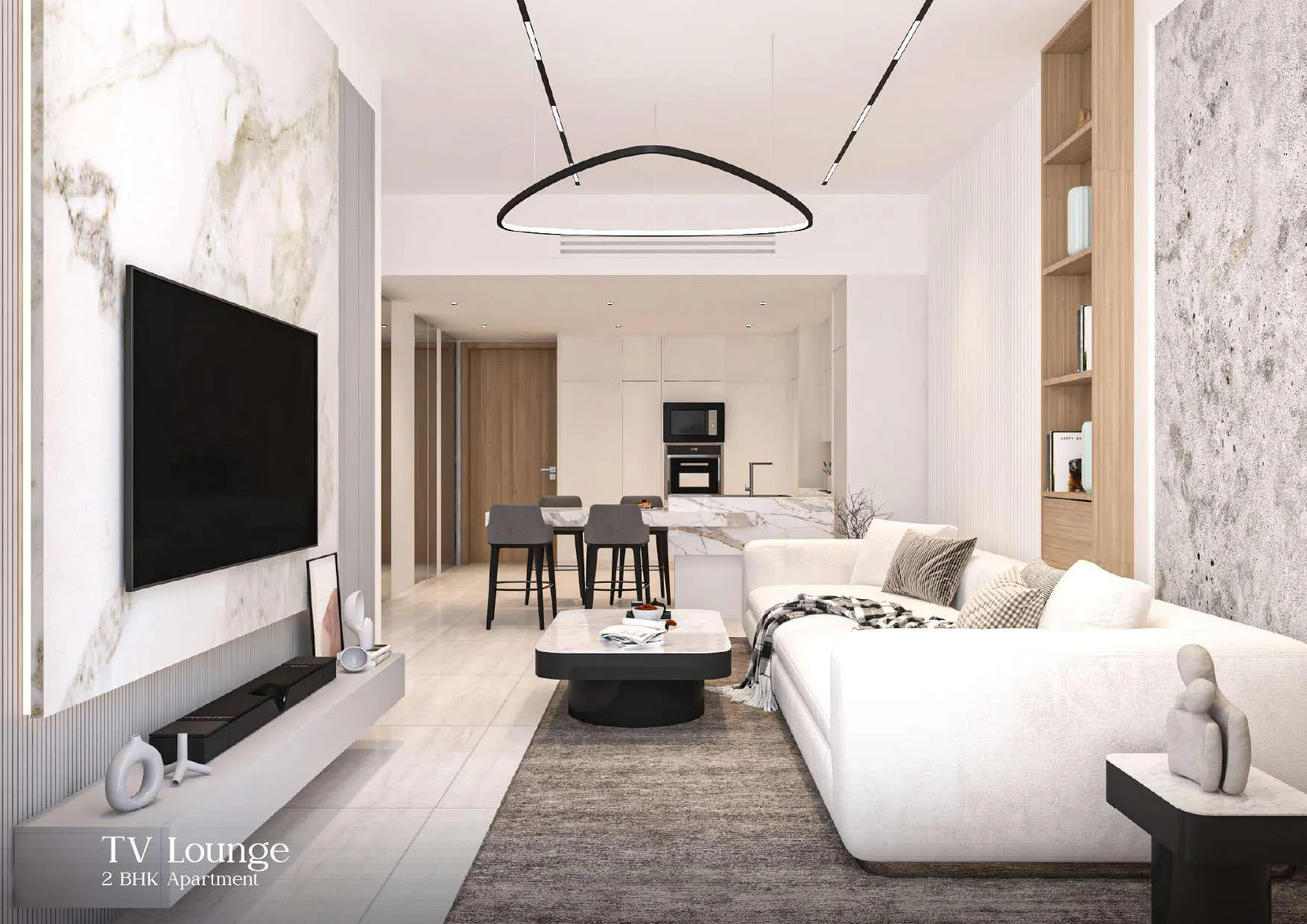 Golden Woods Albab Views Interior 3