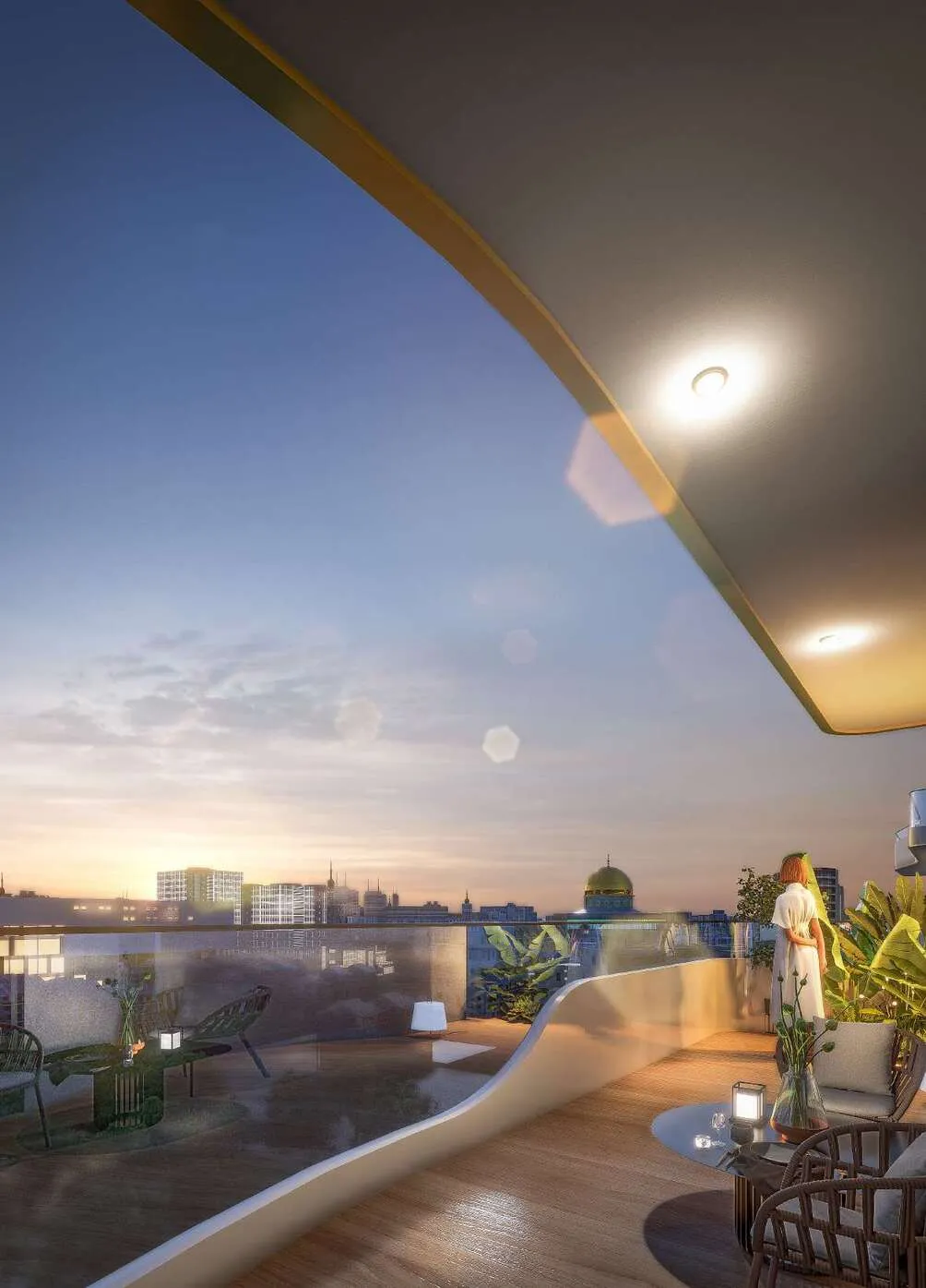 Sports View 2 Architecture 1