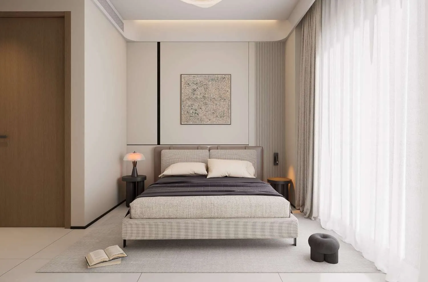 Sports View 2 Interior 11