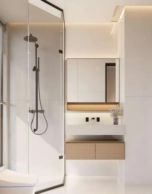 Sports View 2 Interior 2