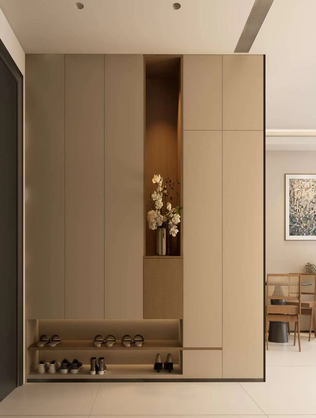 Sports View 2 Interior 3