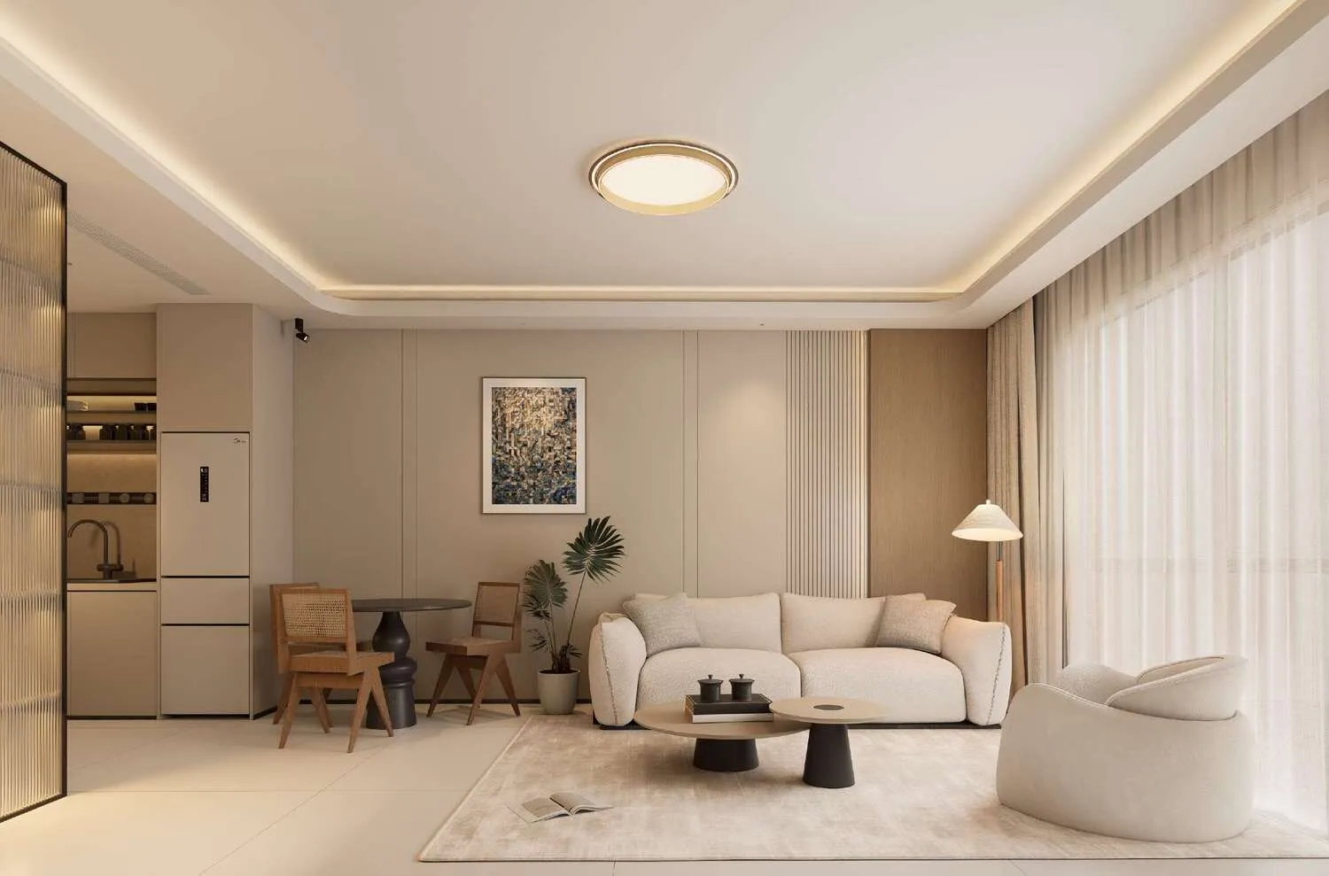 Sports View 2 Interior 4