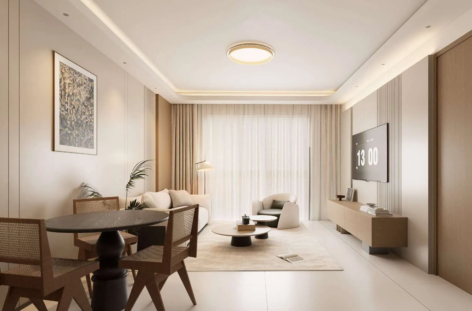 Sports View 2 Interior 5