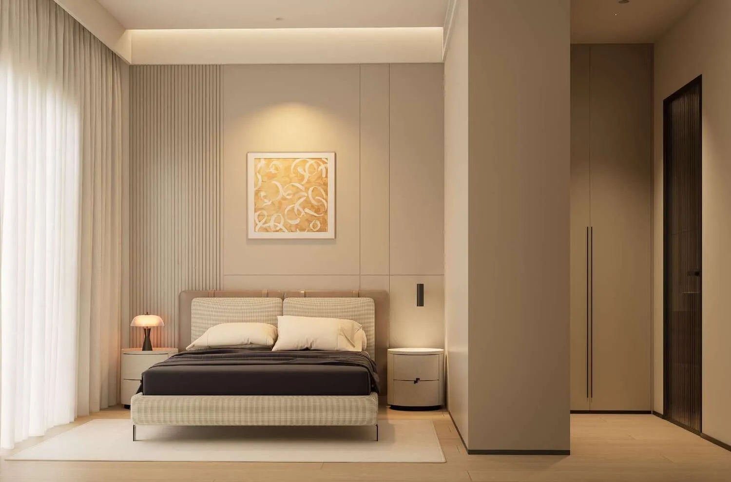 Sports View 2 Interior 6