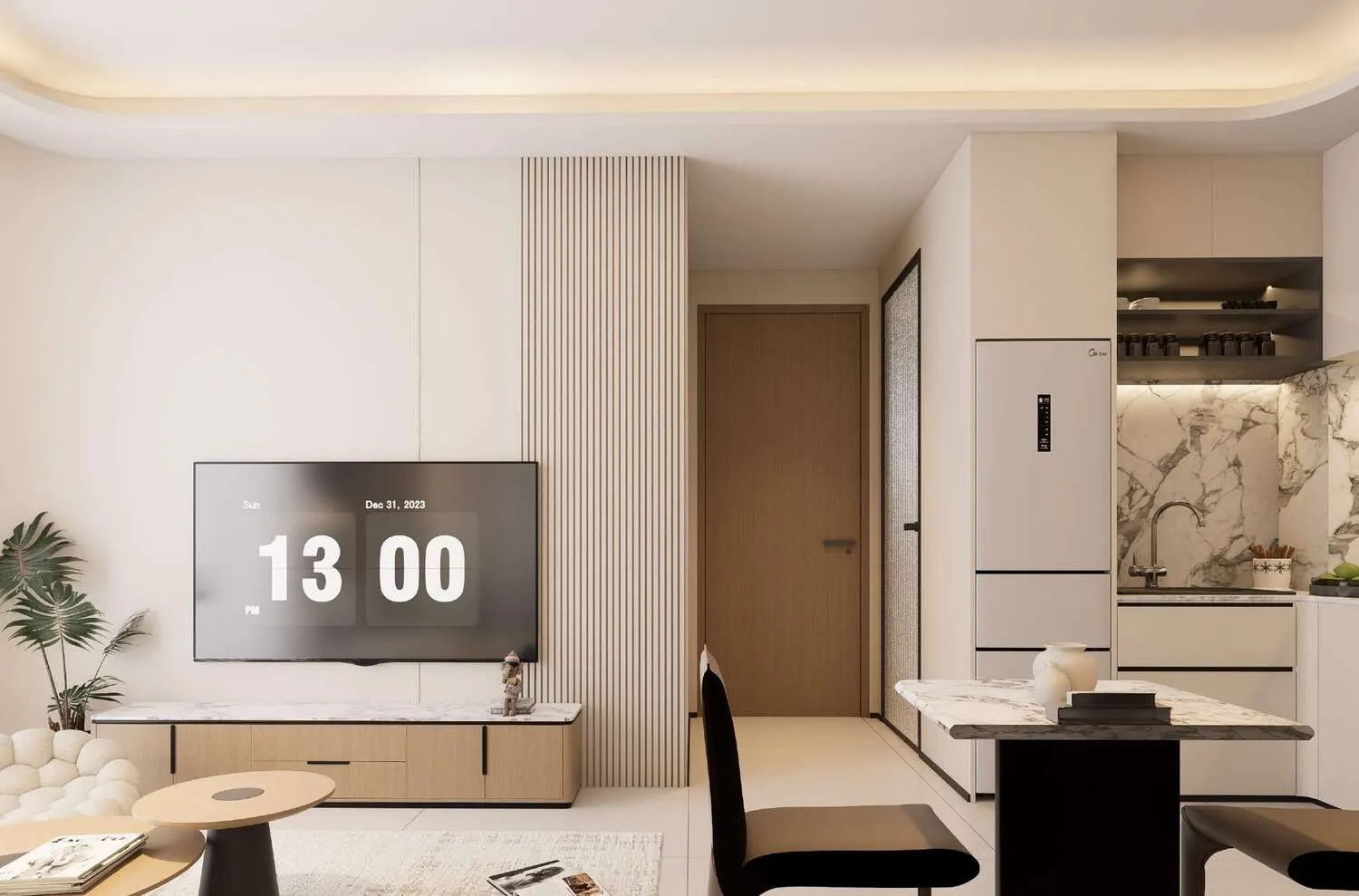 Sports View 2 Interior 7