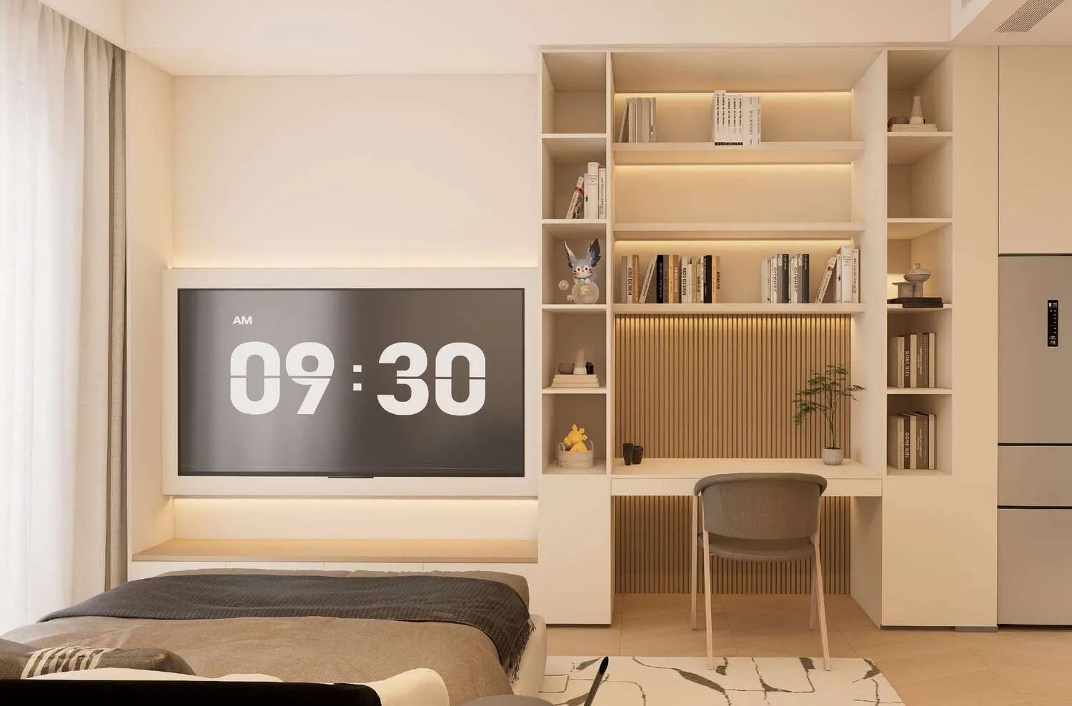 Sports View 2 Interior 8