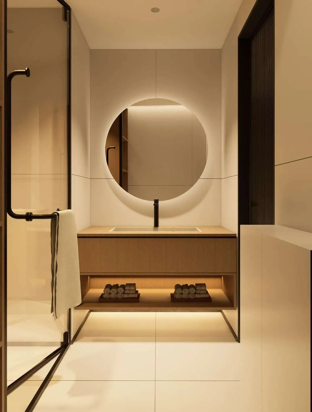 Sports View 2 Interior 9