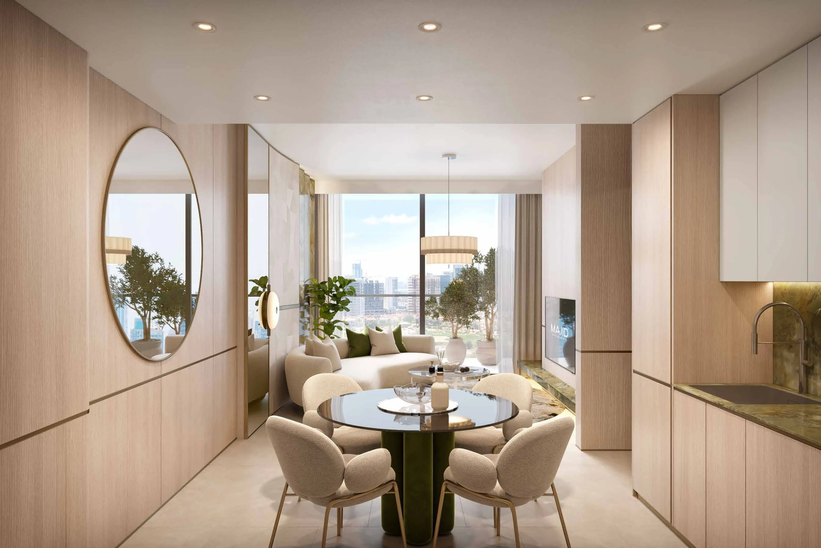 Arlington Park 2 Interior 1