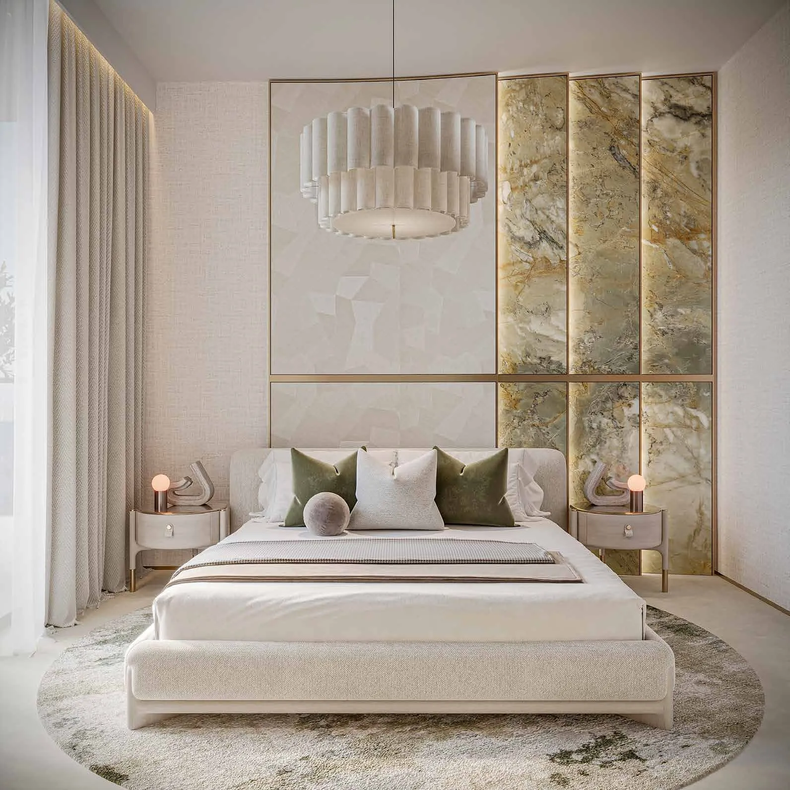 Arlington Park 2 Interior 4