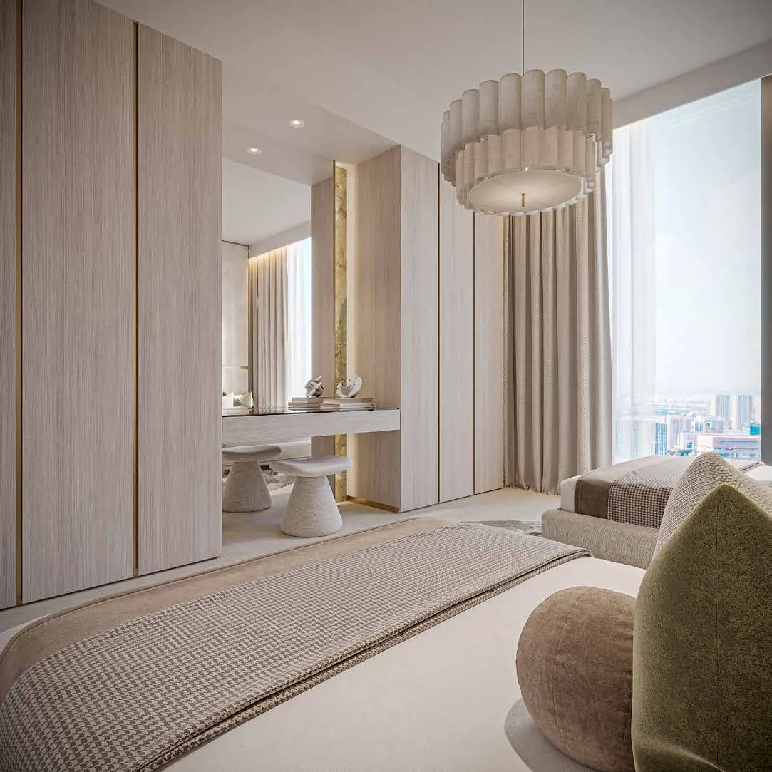 Arlington Park 2 Interior 5